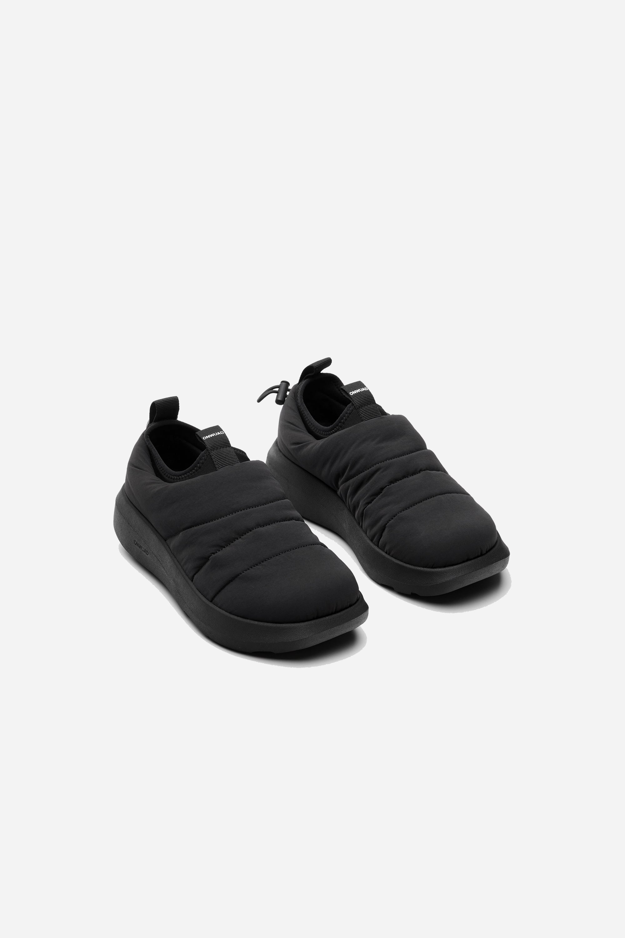 Oli Shoe Black