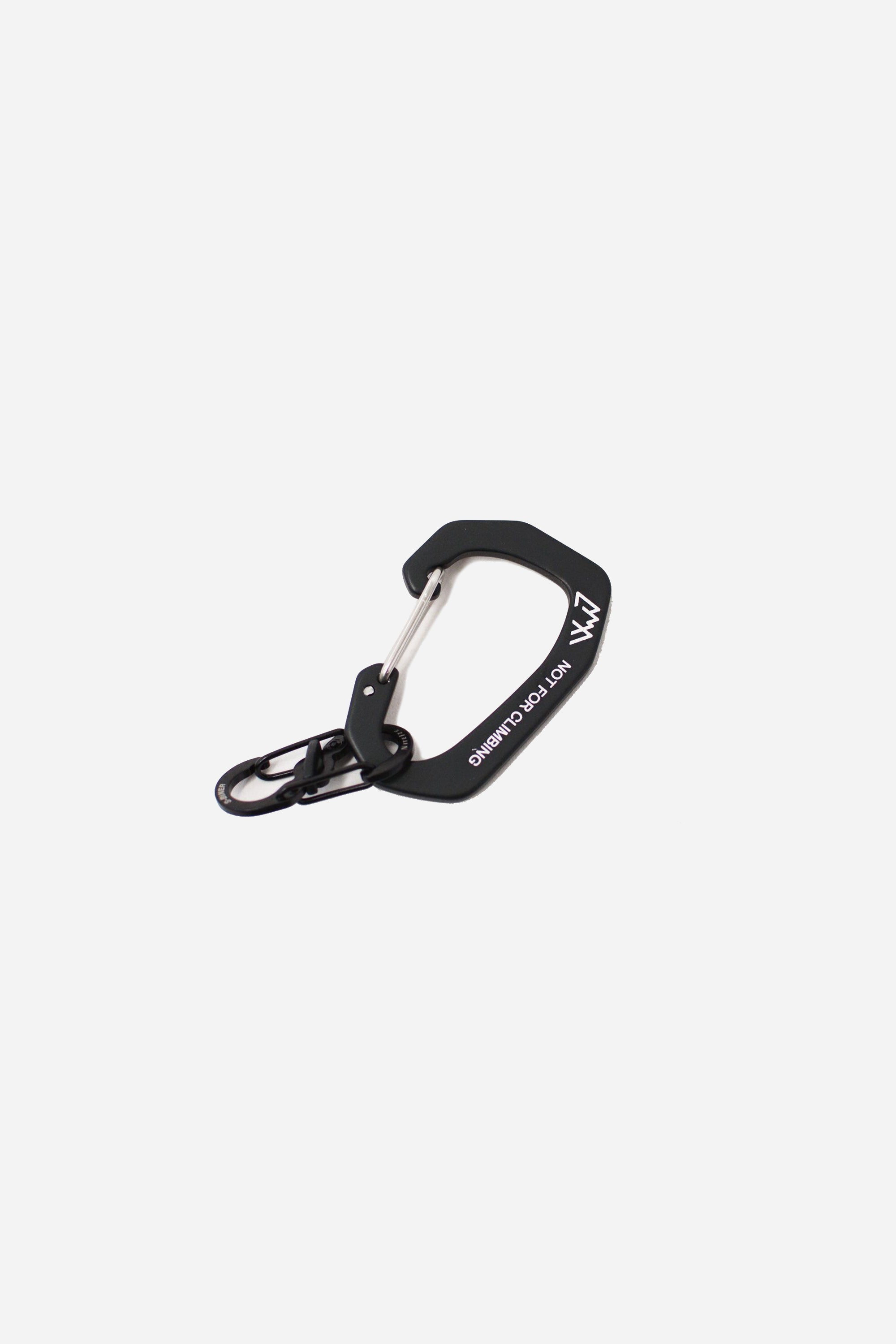 CMF Carabiner Black