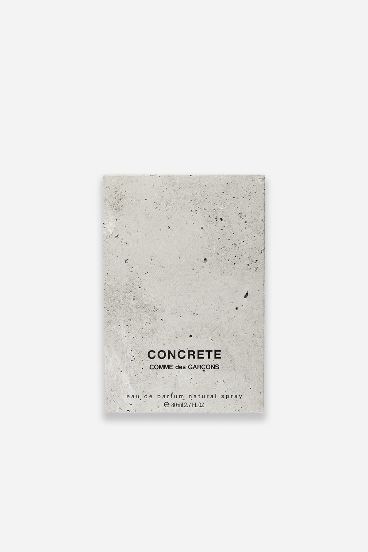 Concrete EDP 80ml