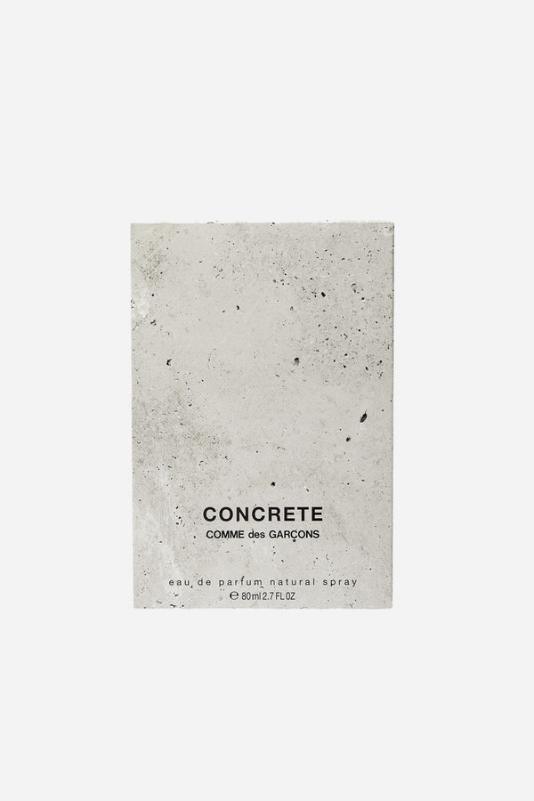 Concrete EDP 80ml