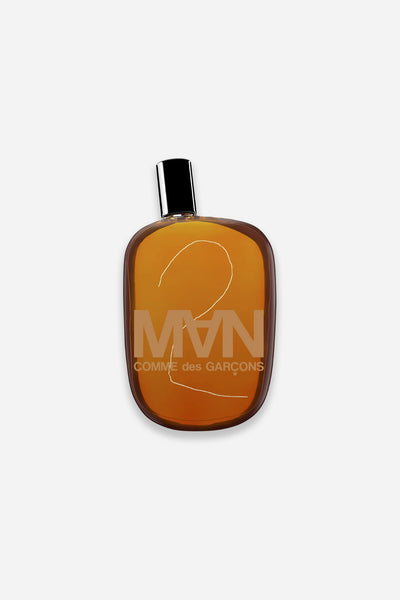 Comme des garçons 2 man eau de toilette hotsell