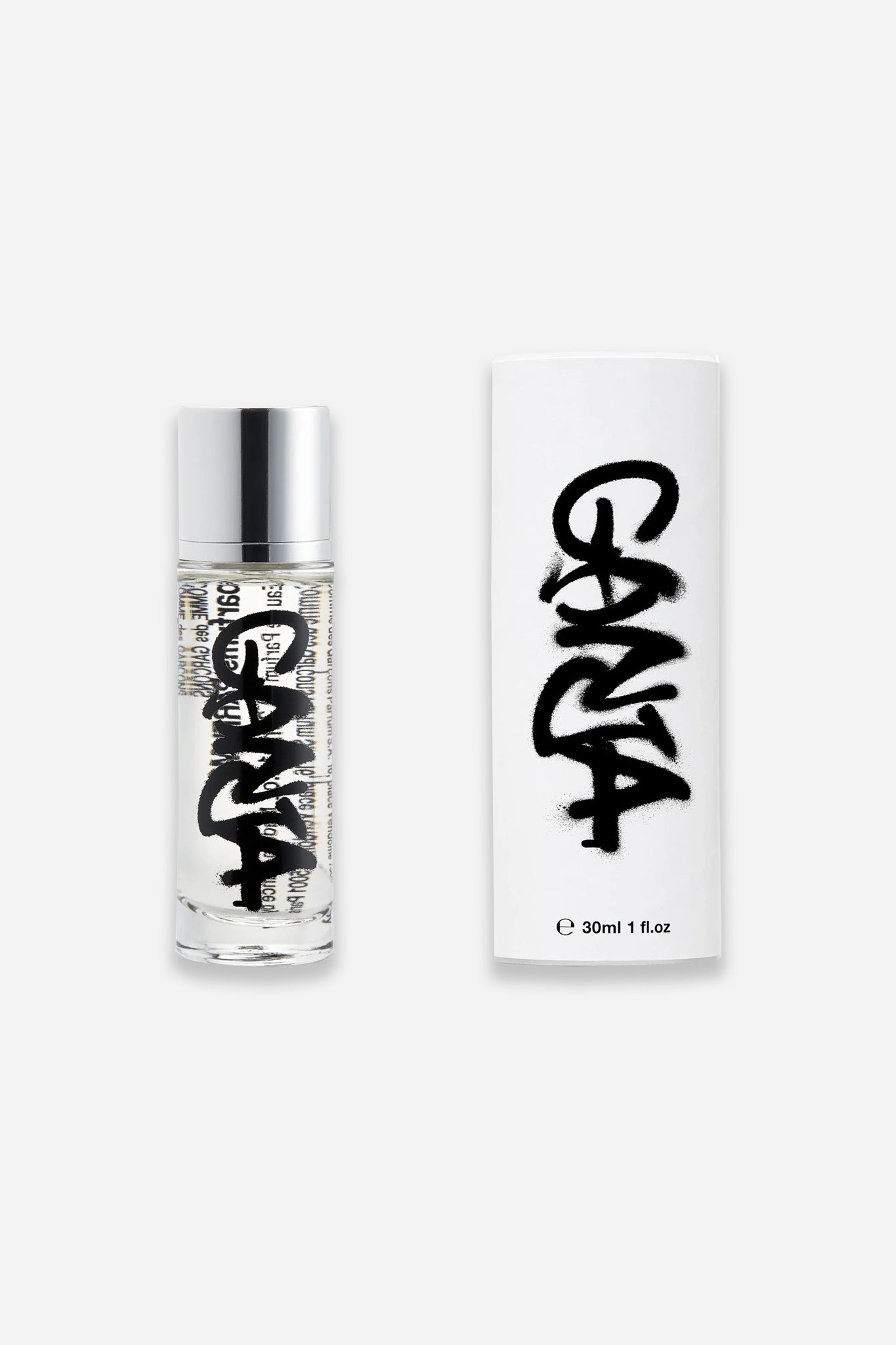 GANJA EAU DE PARFUM 30ML