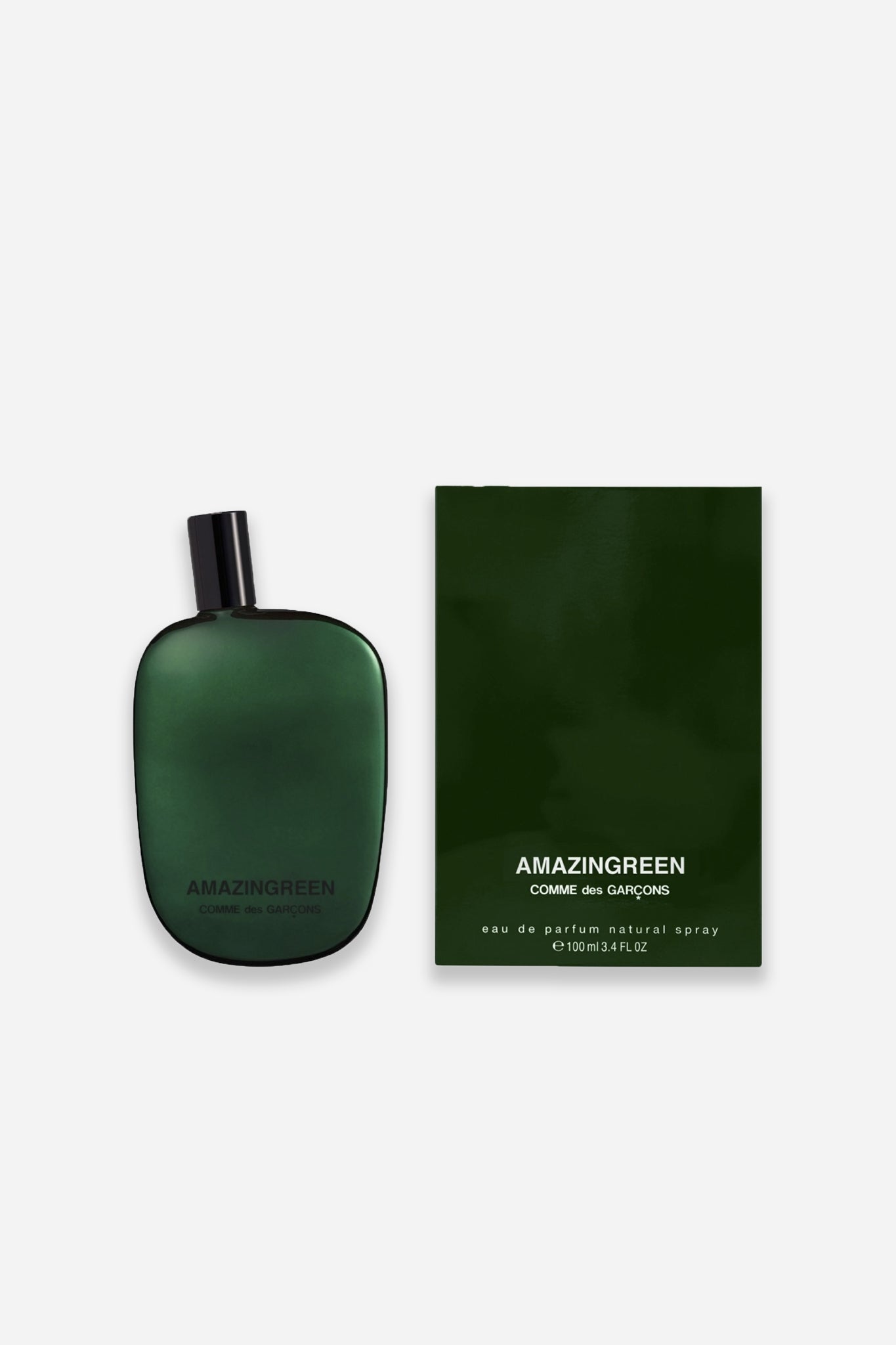 AMAZINGREEN EDP 100ml