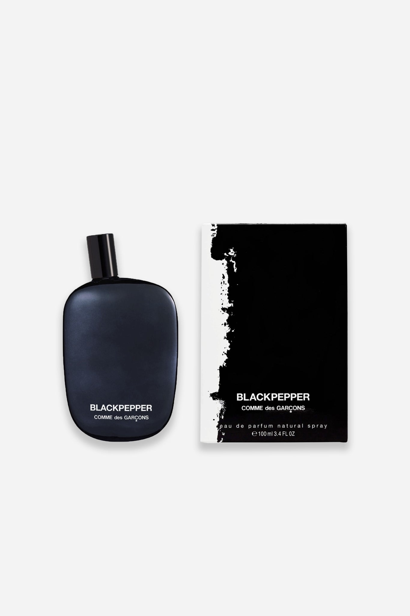 BLACK PEPPER EDP 100ml