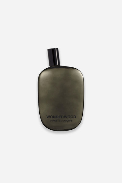 COMME des GARCONS PARFUM WONDERWOOD EDP 100ML