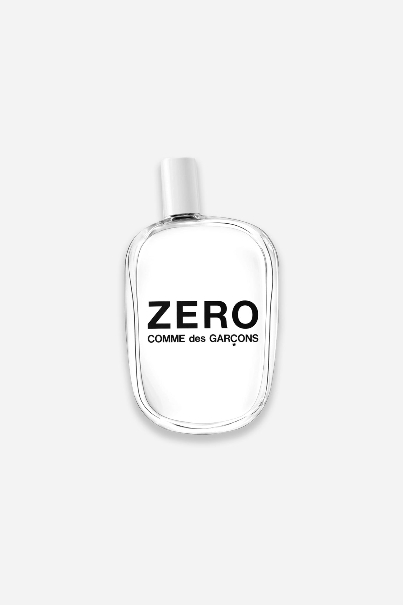 ZERO EAU DE PARFUM 100ML