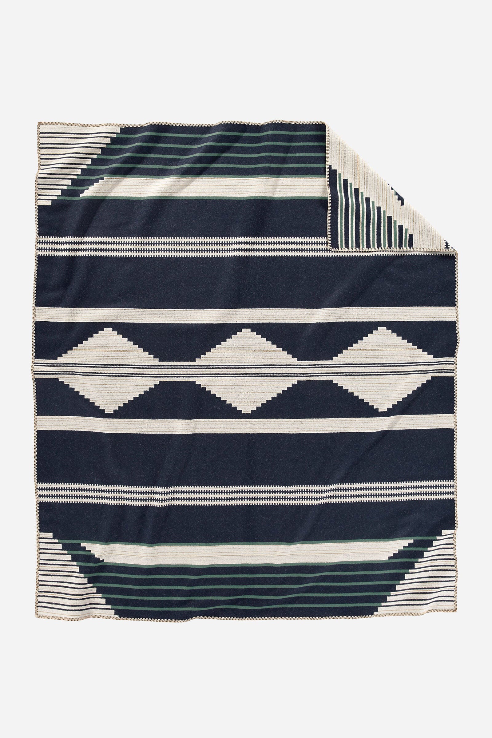 Preservation Series Blanket PS01