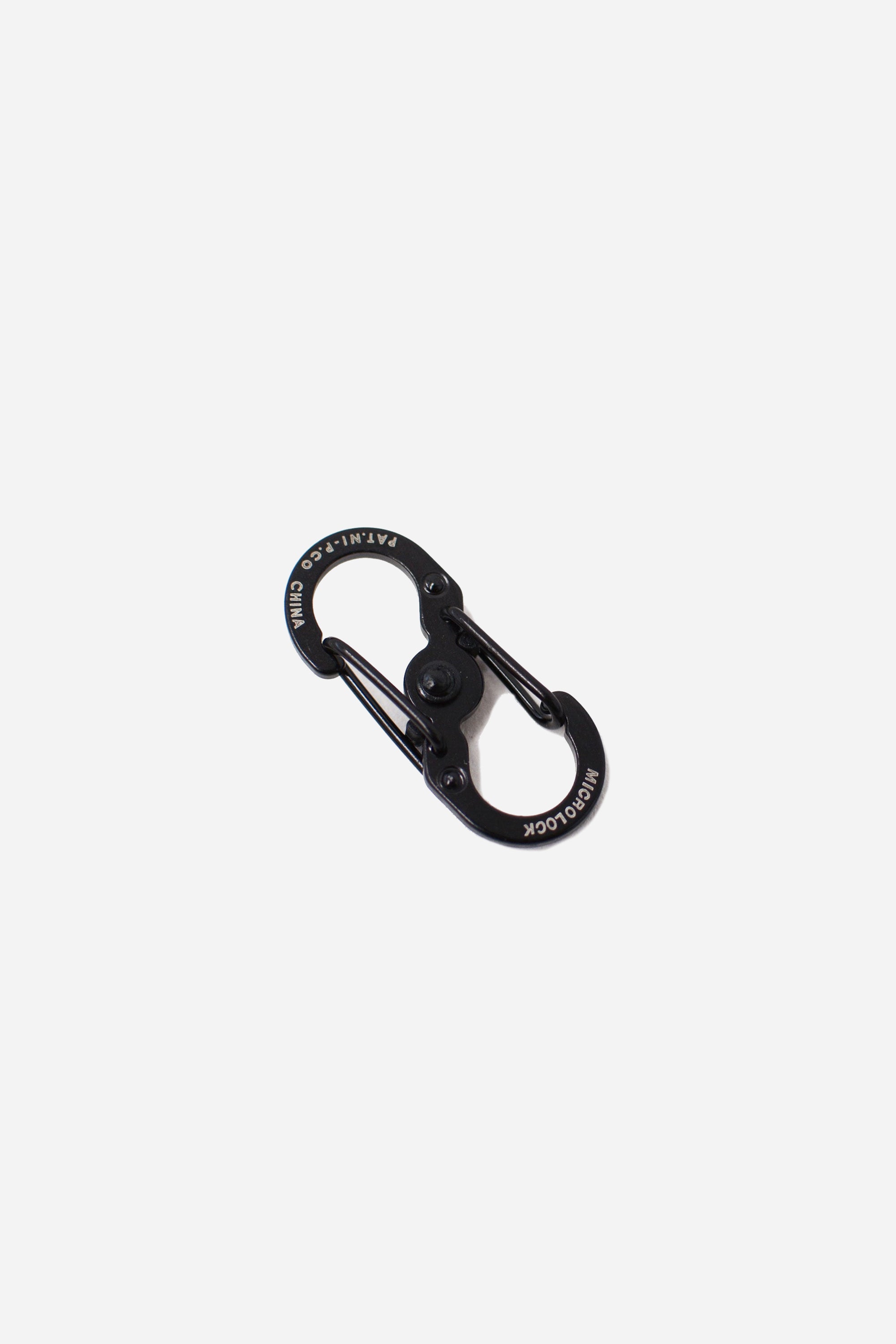 CMF Carabiner Black