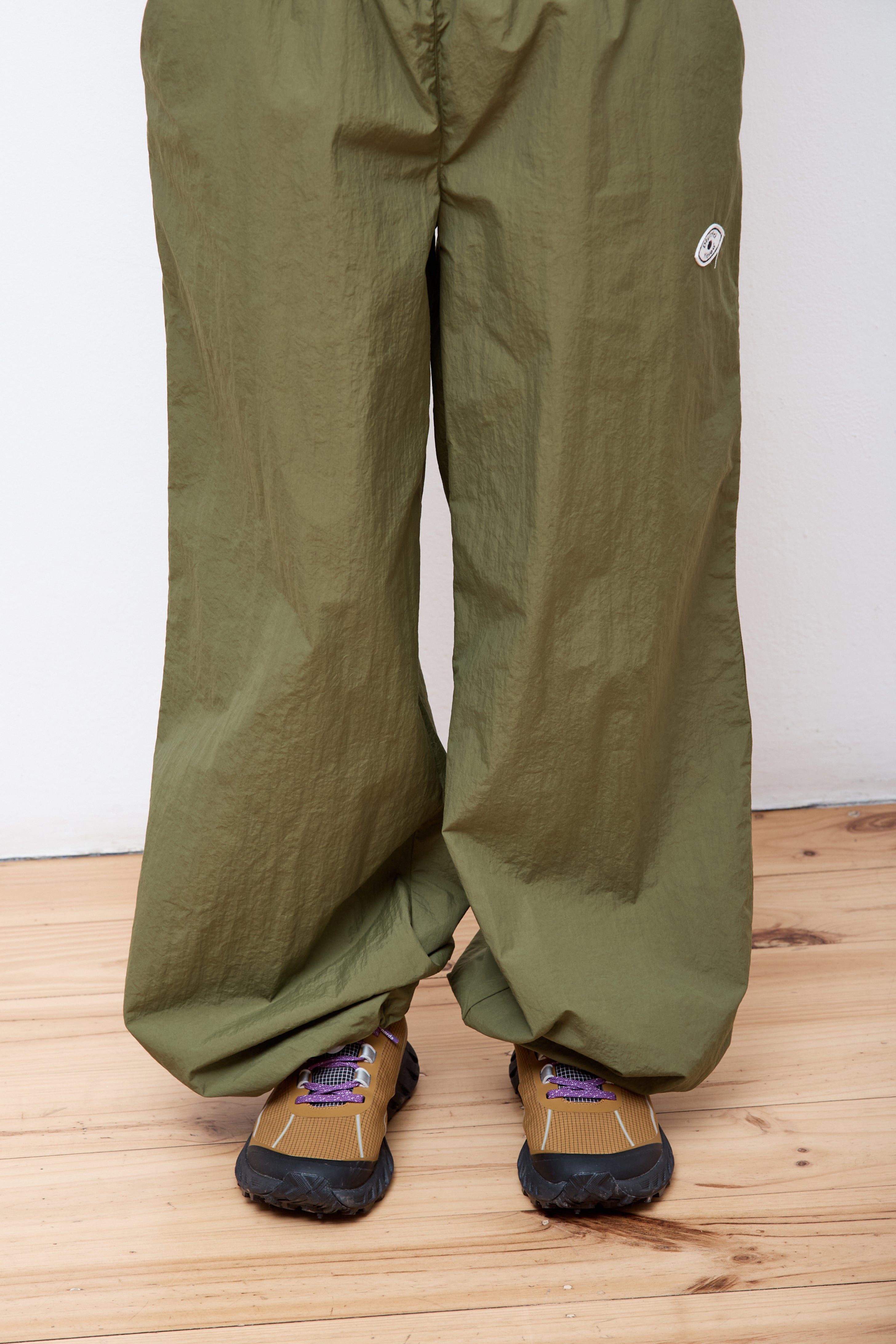 DWR Hiking Pant Lichen