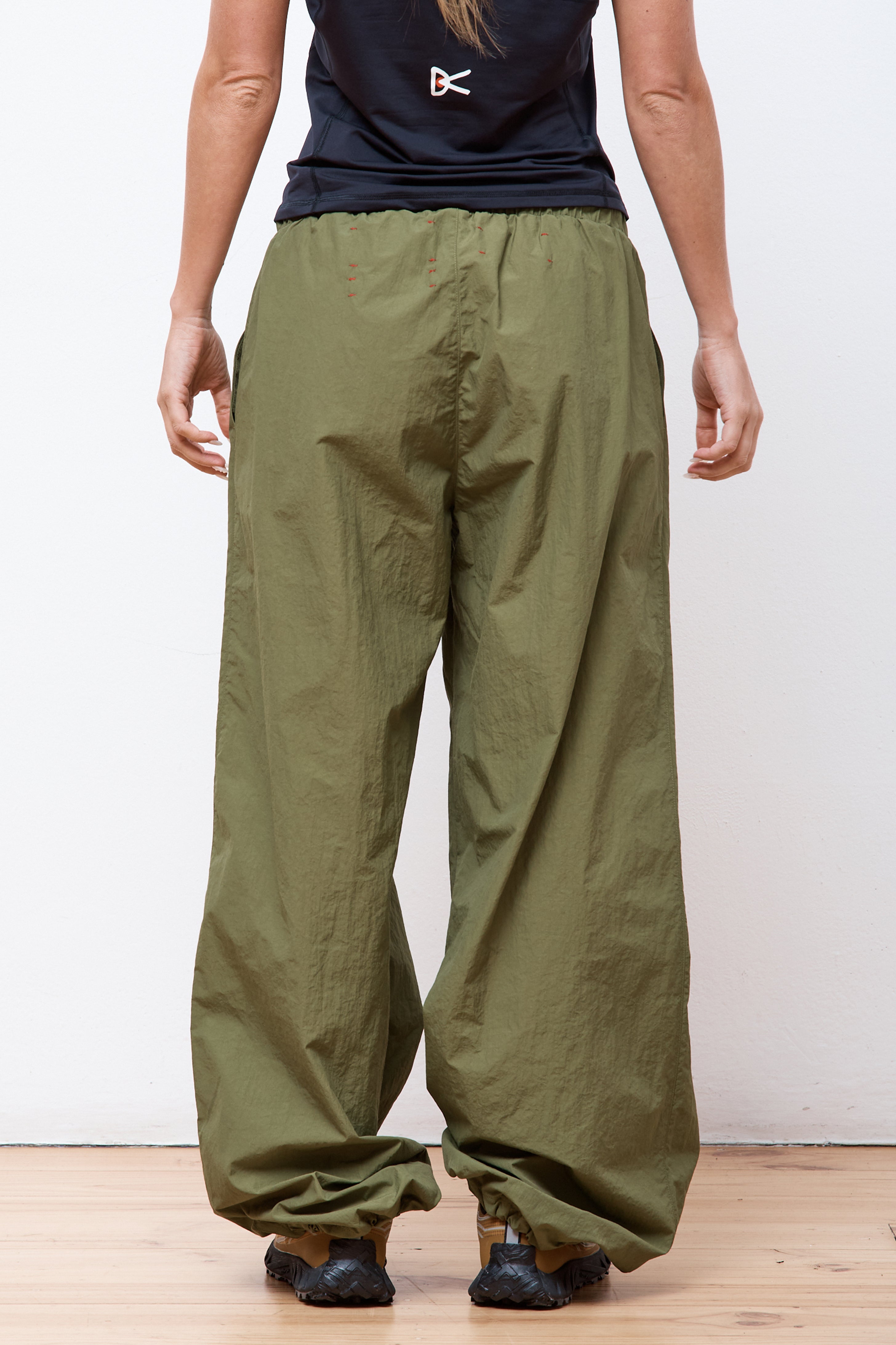 DWR Hiking Pant Lichen