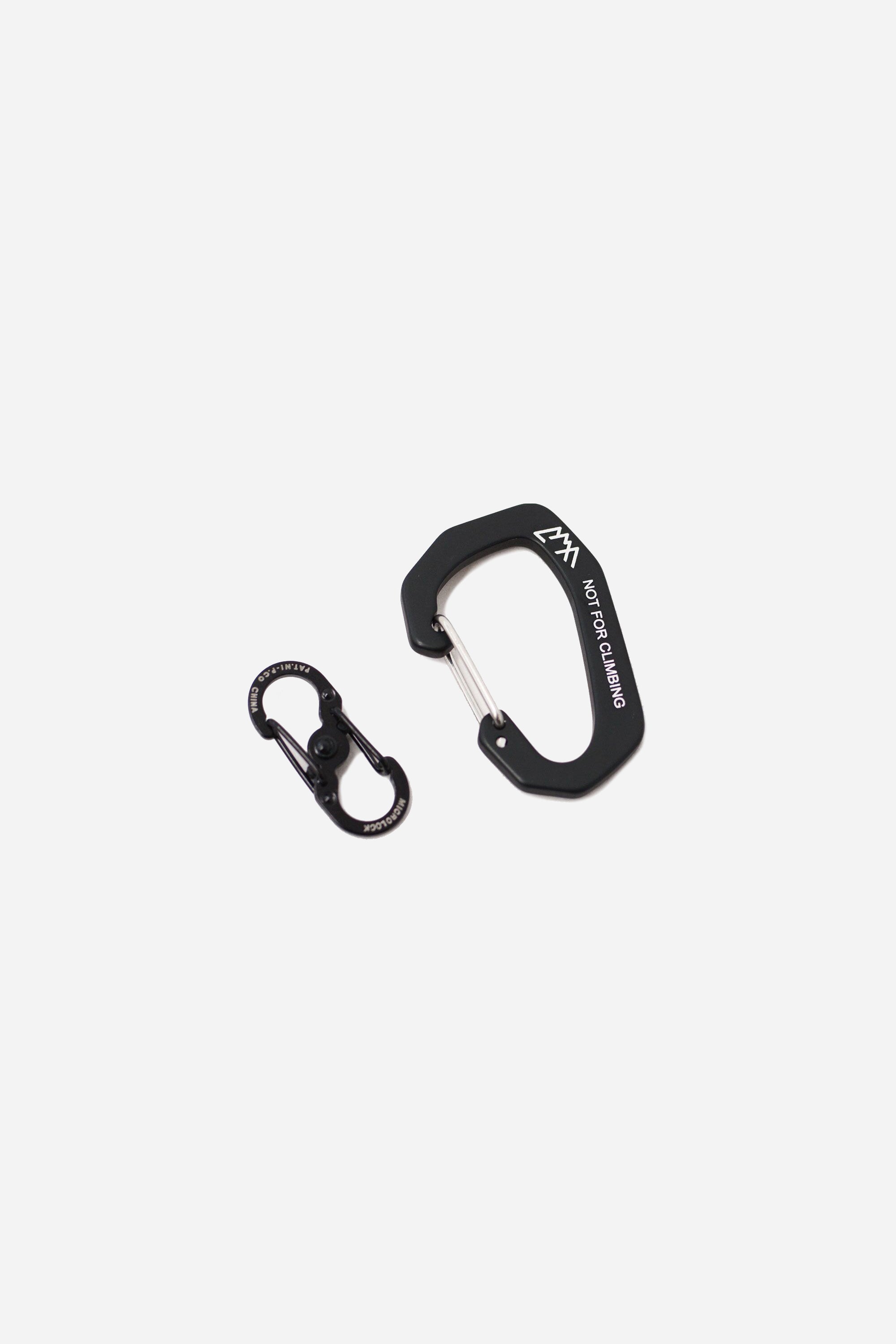 CMF Carabiner Black