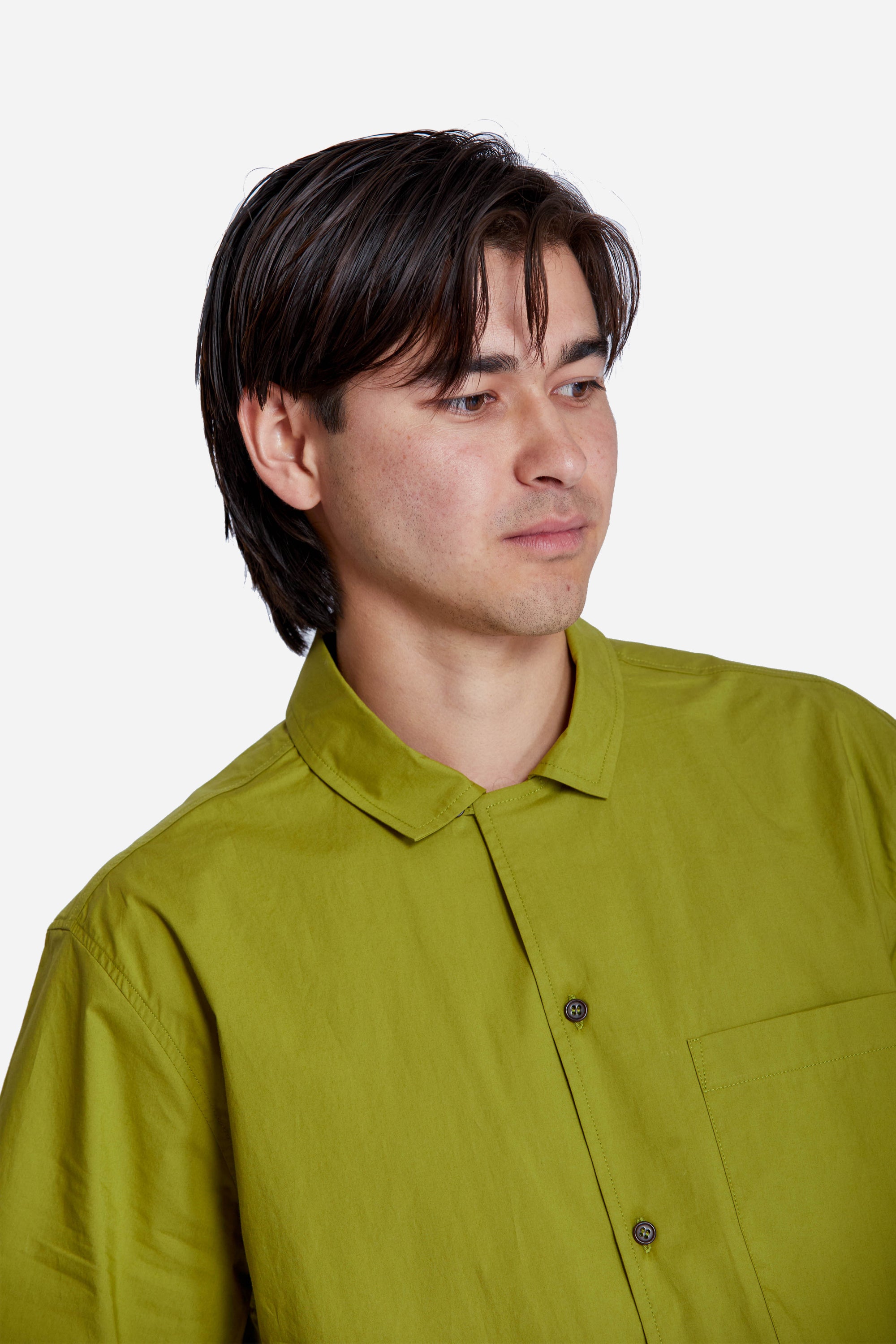 Sol Shirt Men's Kiwi