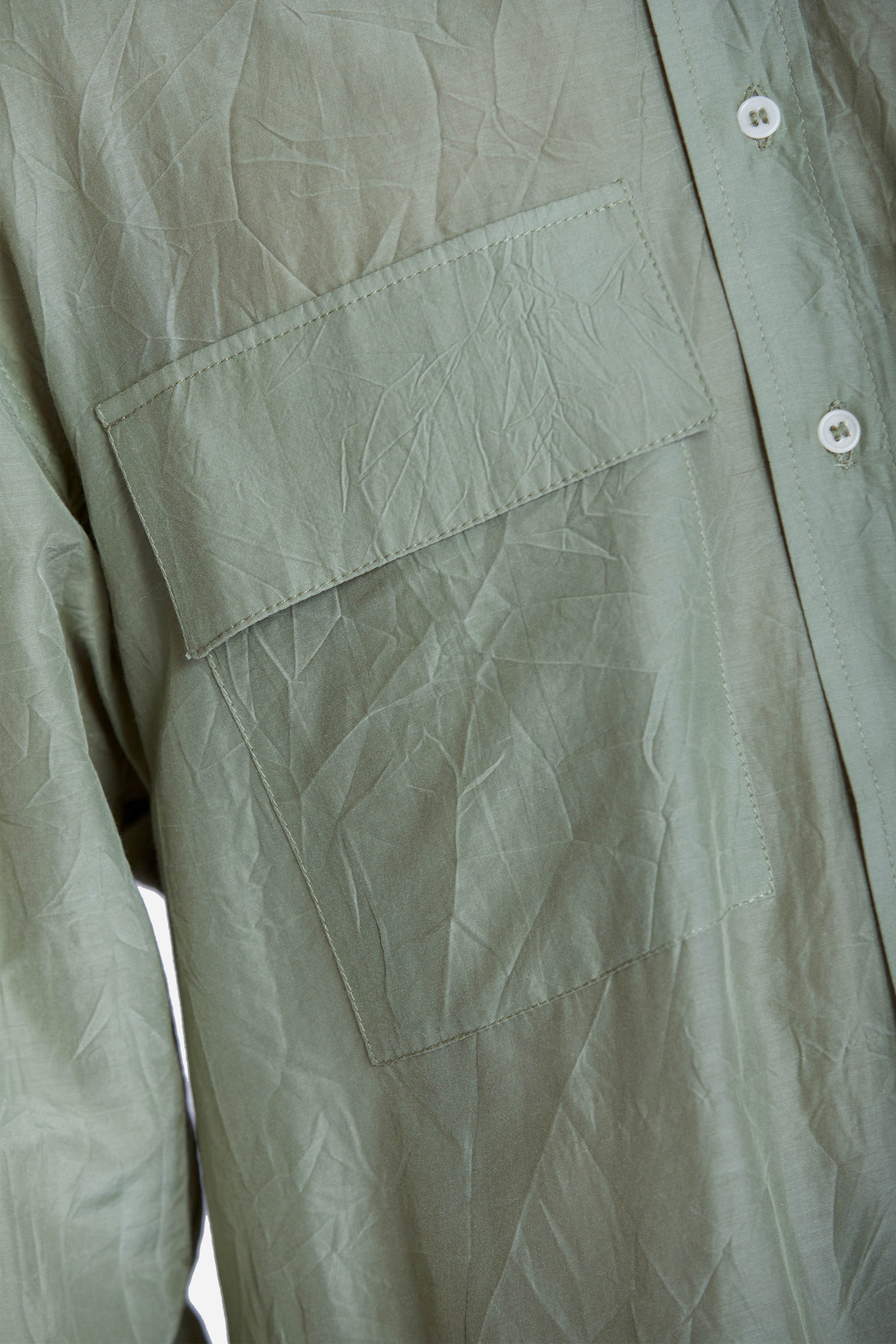 Americano Shirt Khaki