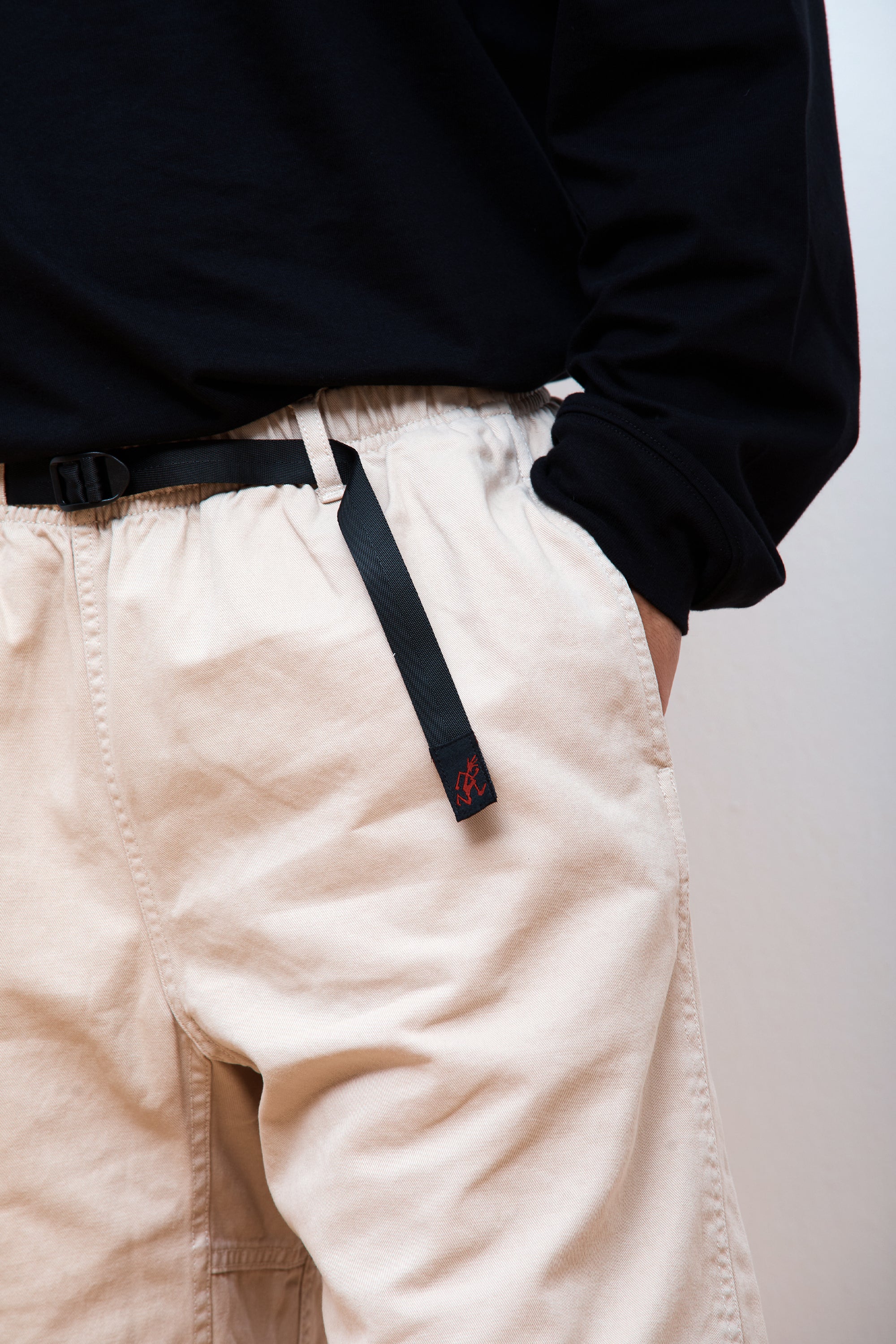 G-Short US Chino