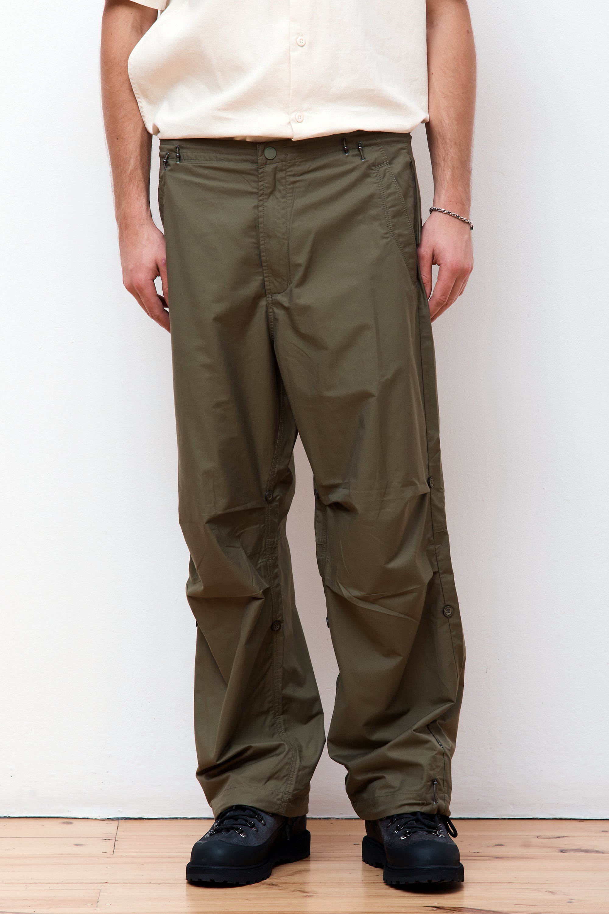 Original Loose Snopants Olive