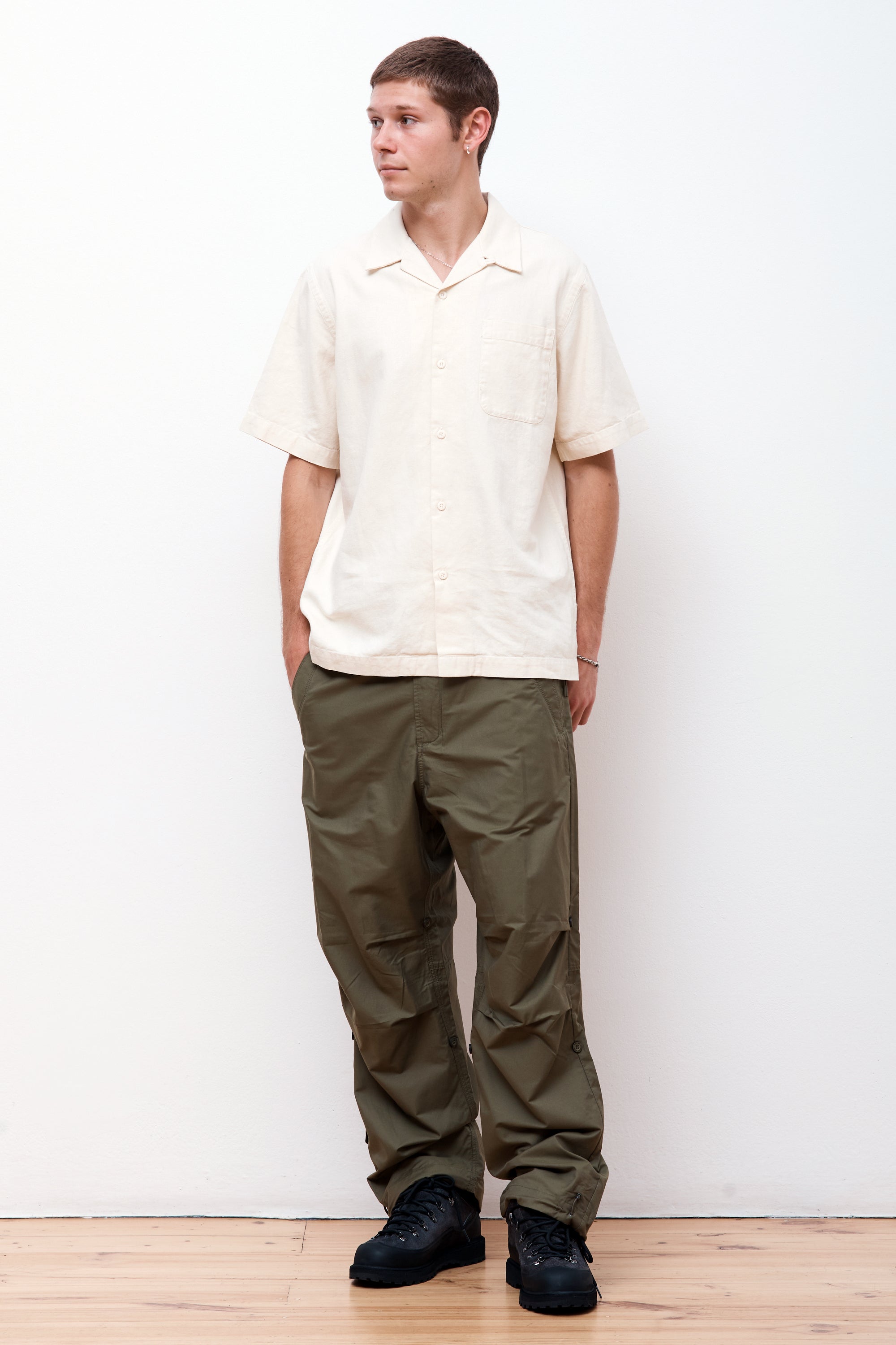 Original Loose Snopants Olive