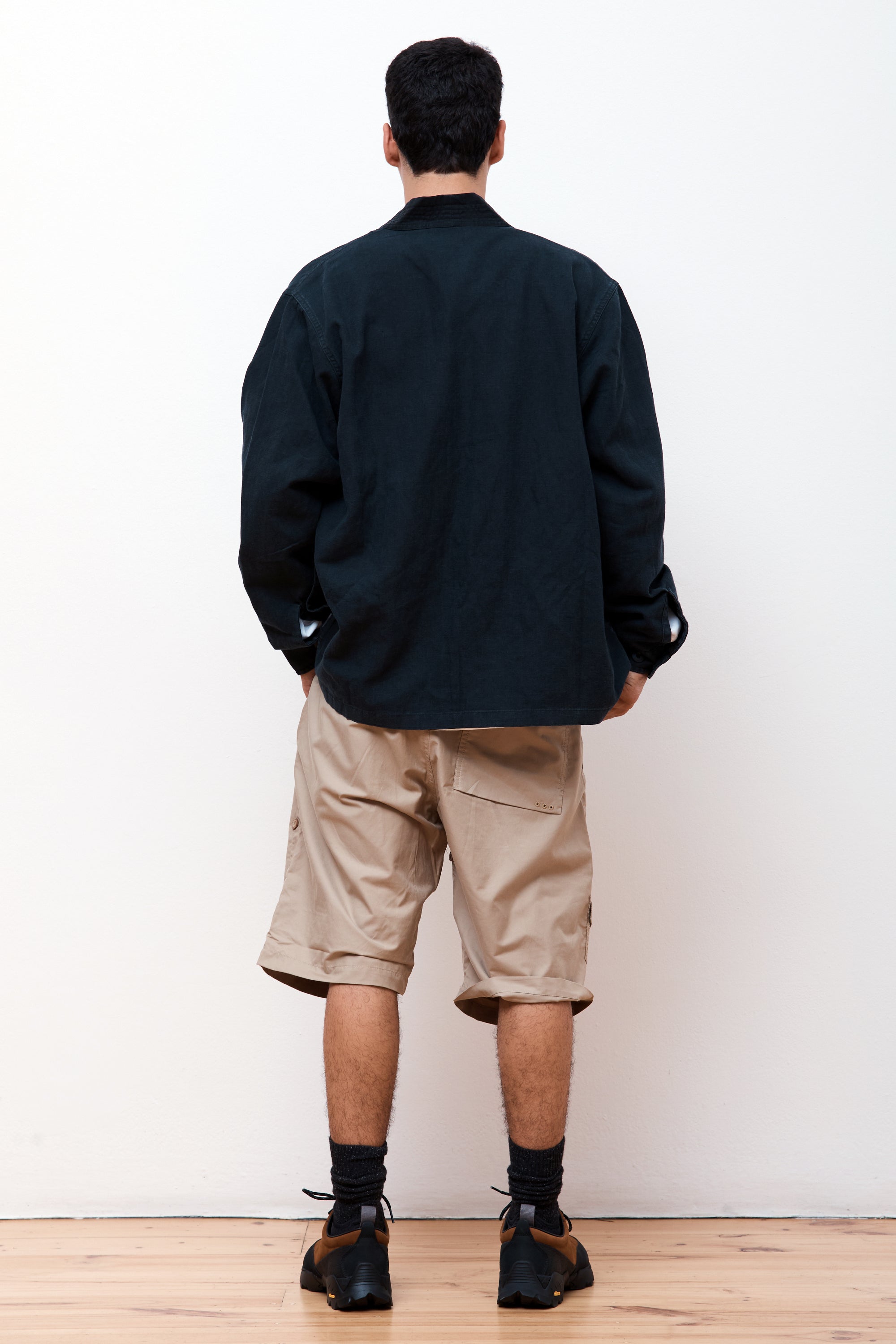 Original Loose Snoshorts Sand