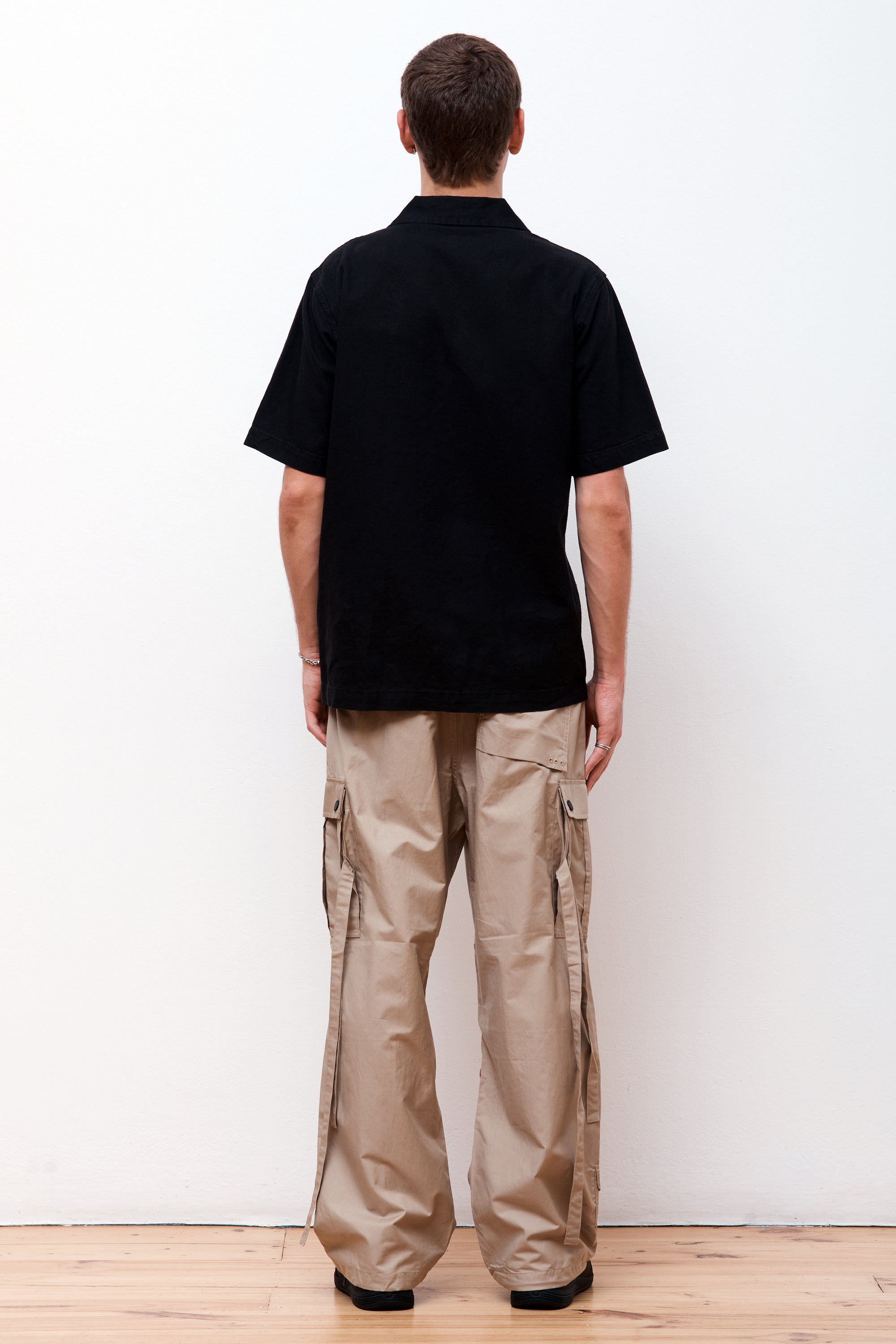 Original Cargo Loose Snopants Sand