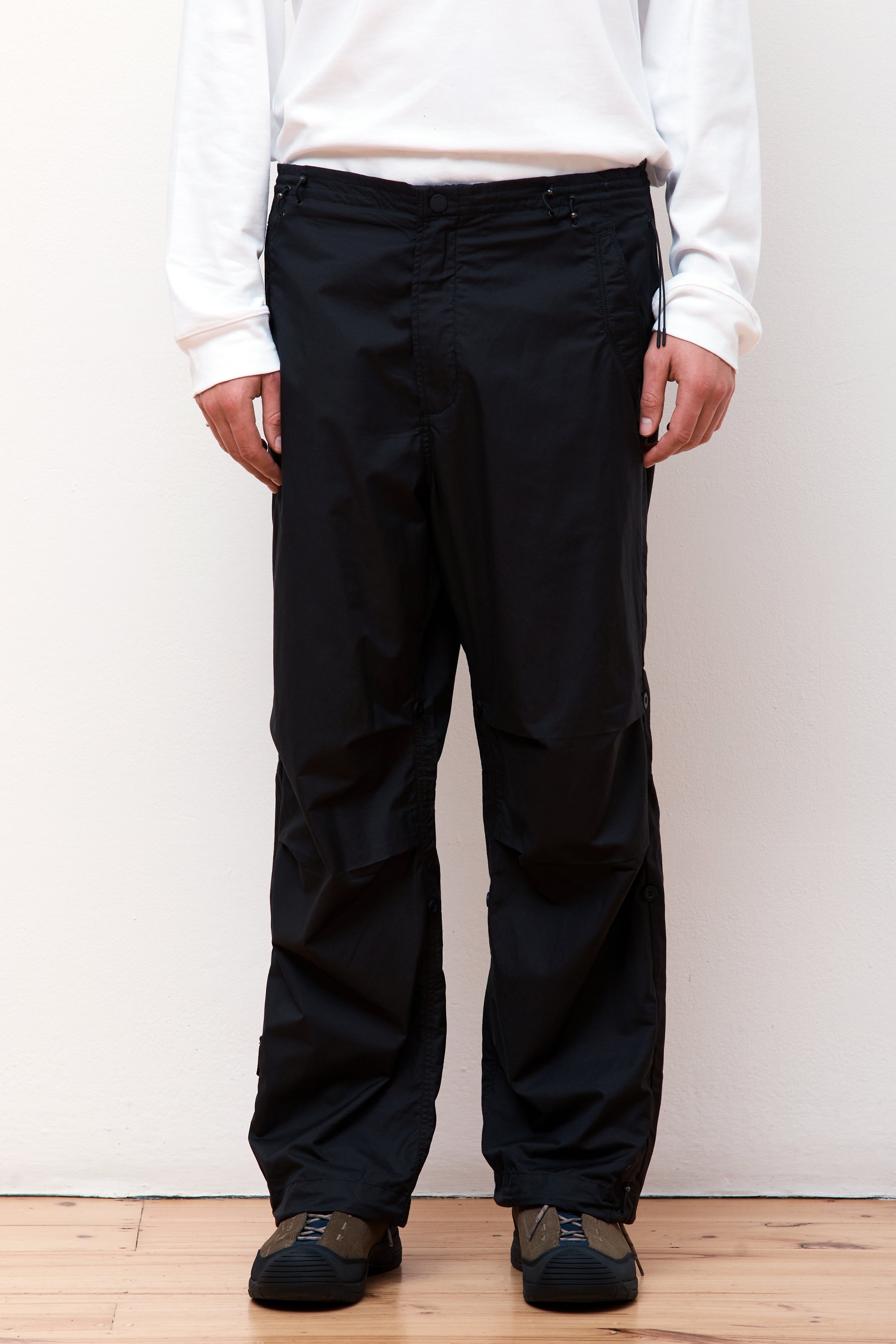 Original Loose Snopants Black