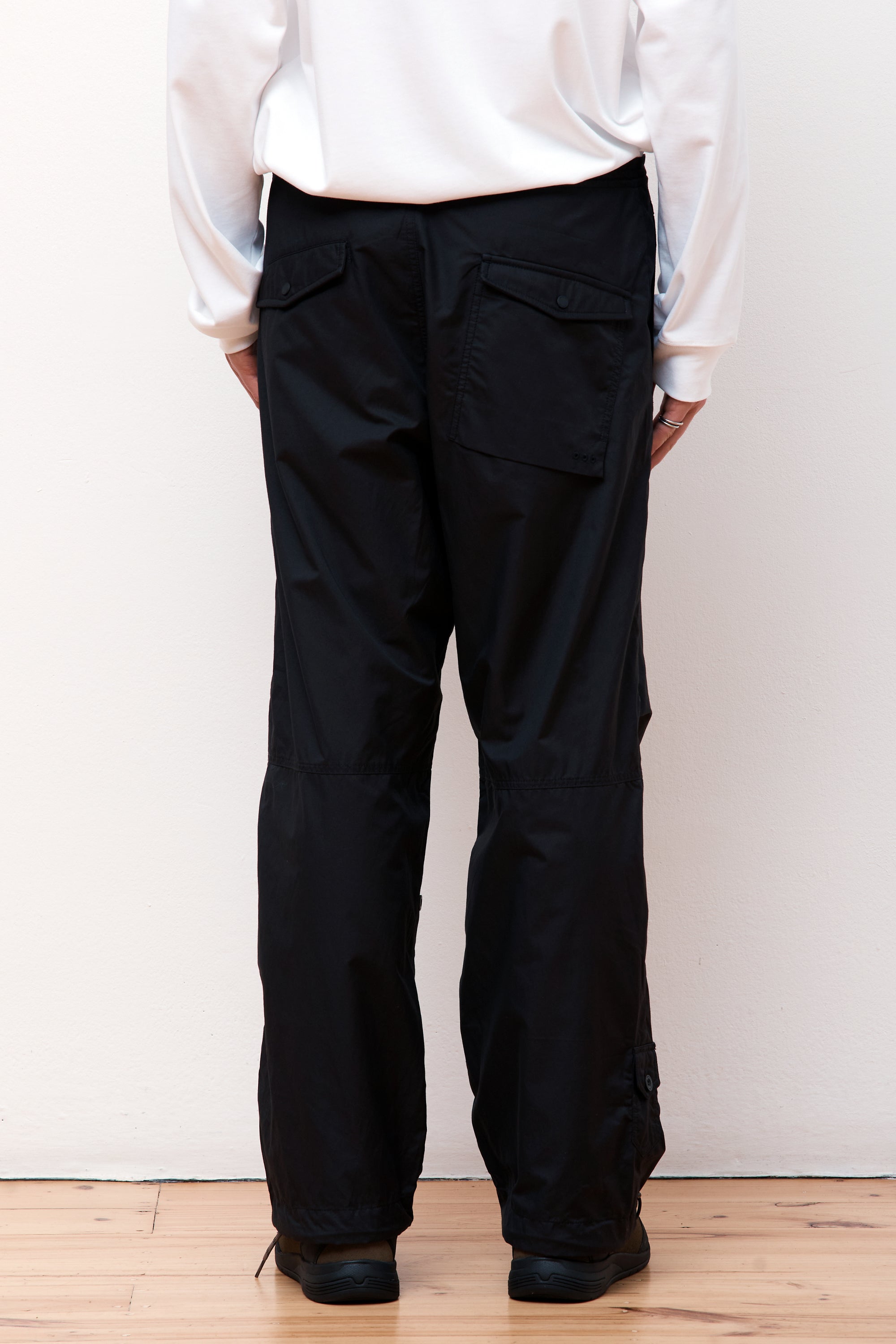 Original Loose Snopants Black