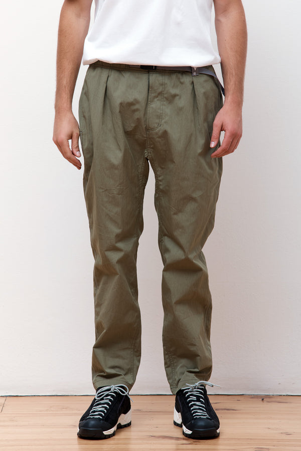 Nyco Climbing G-Pant Olive