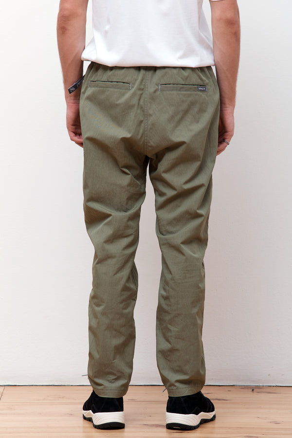 Nyco Climbing G-Pant Olive