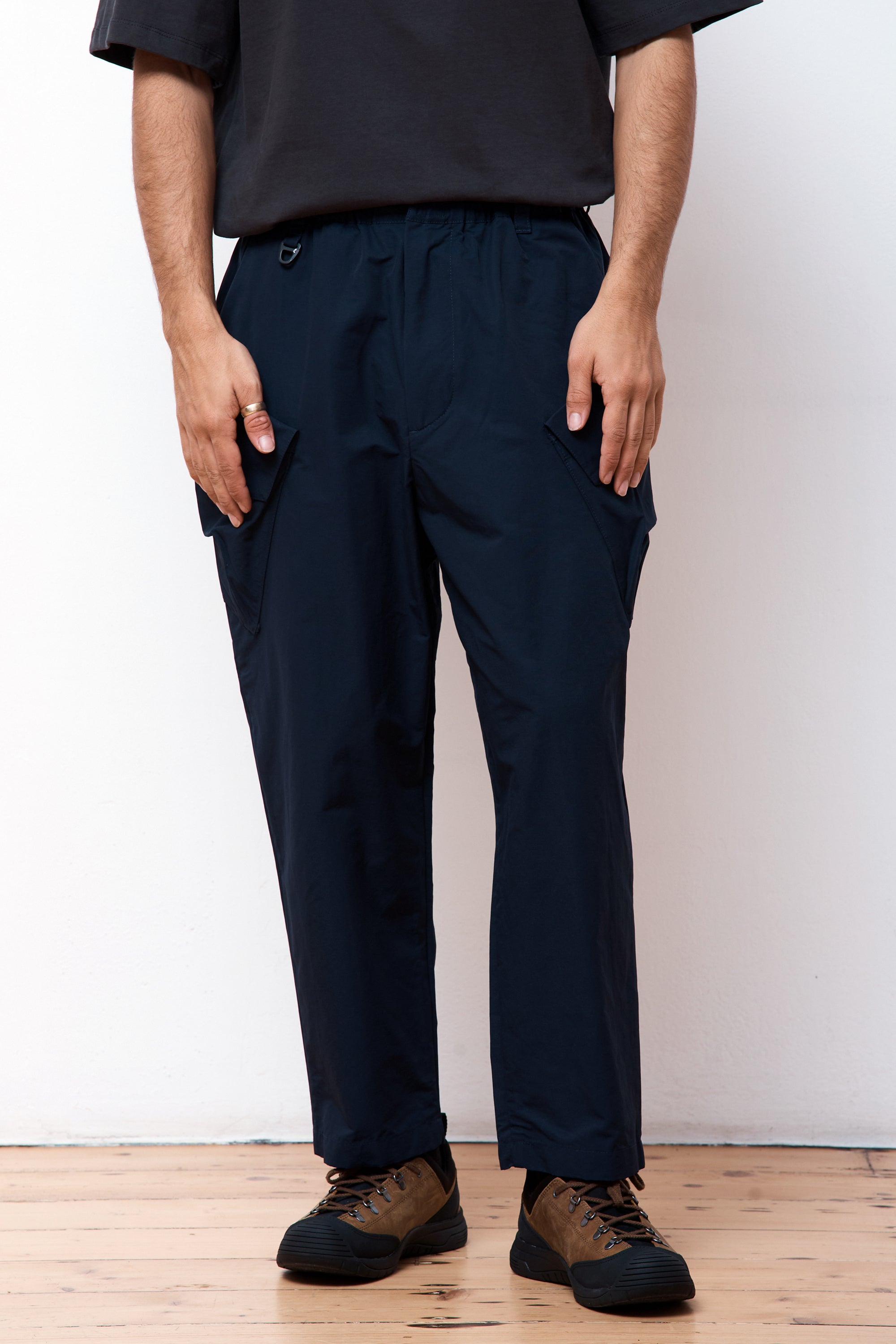 Prefuse Pants Navy