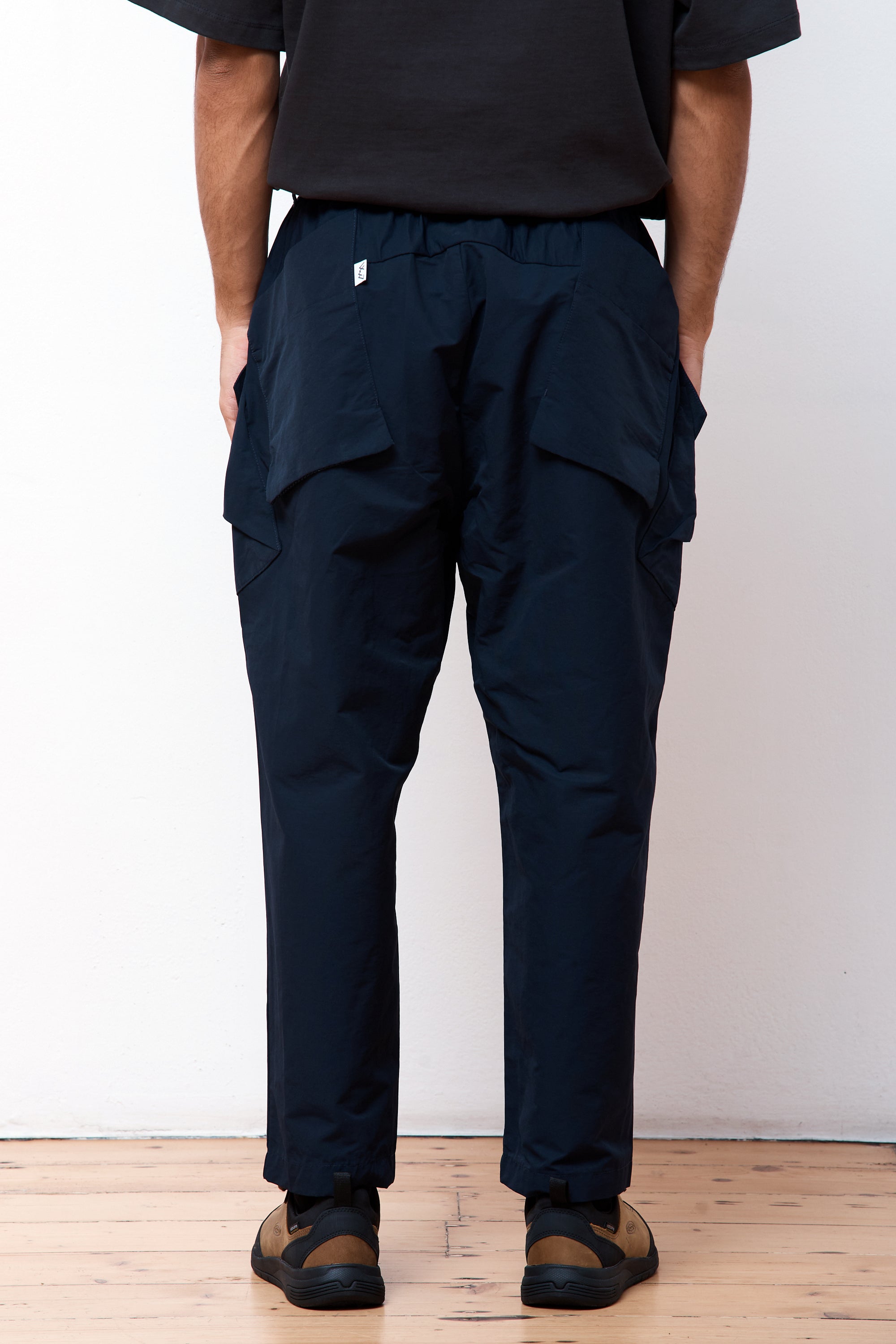 Prefuse Pants Navy