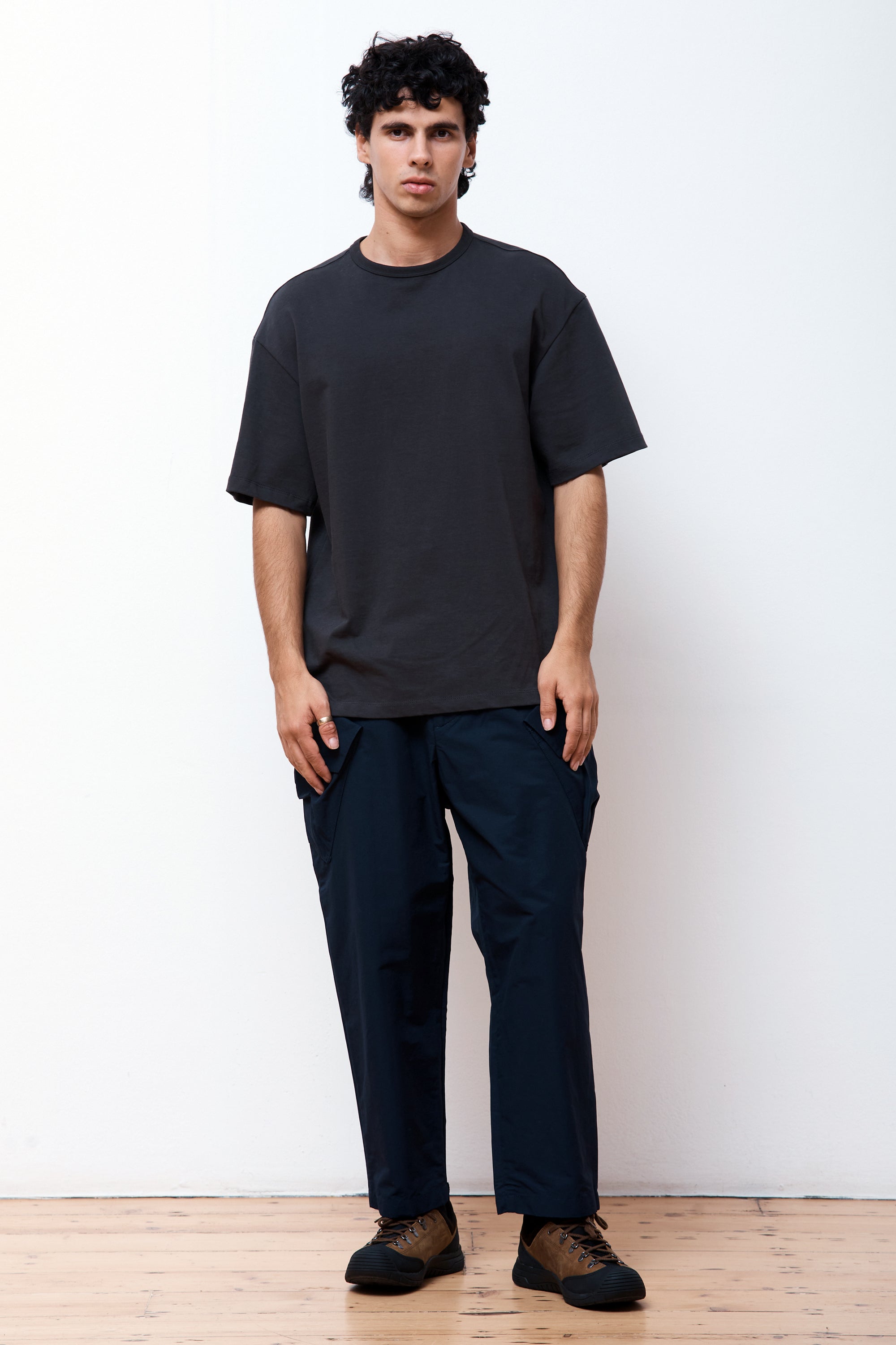 Prefuse Pants Navy