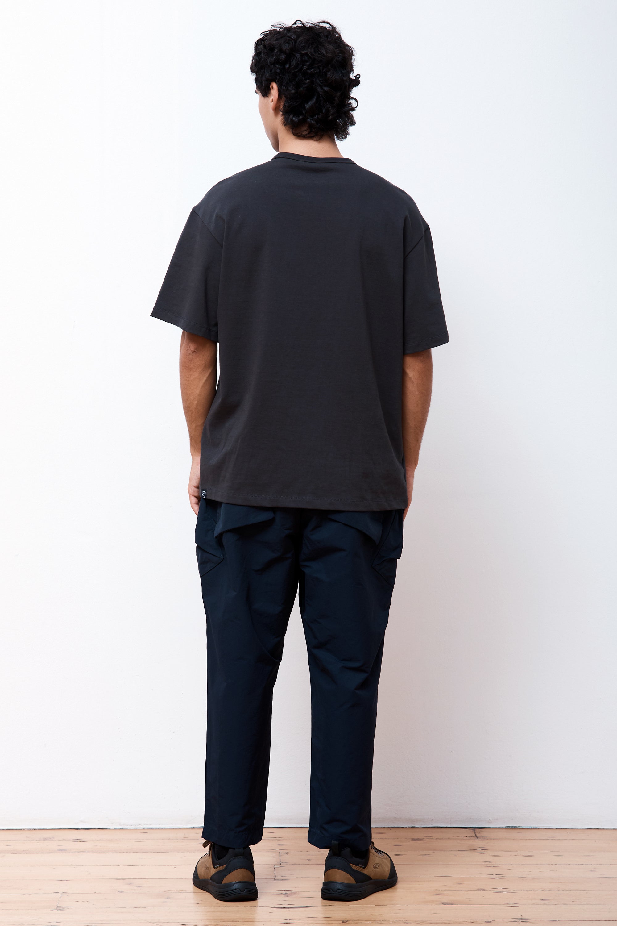 Prefuse Pants Navy