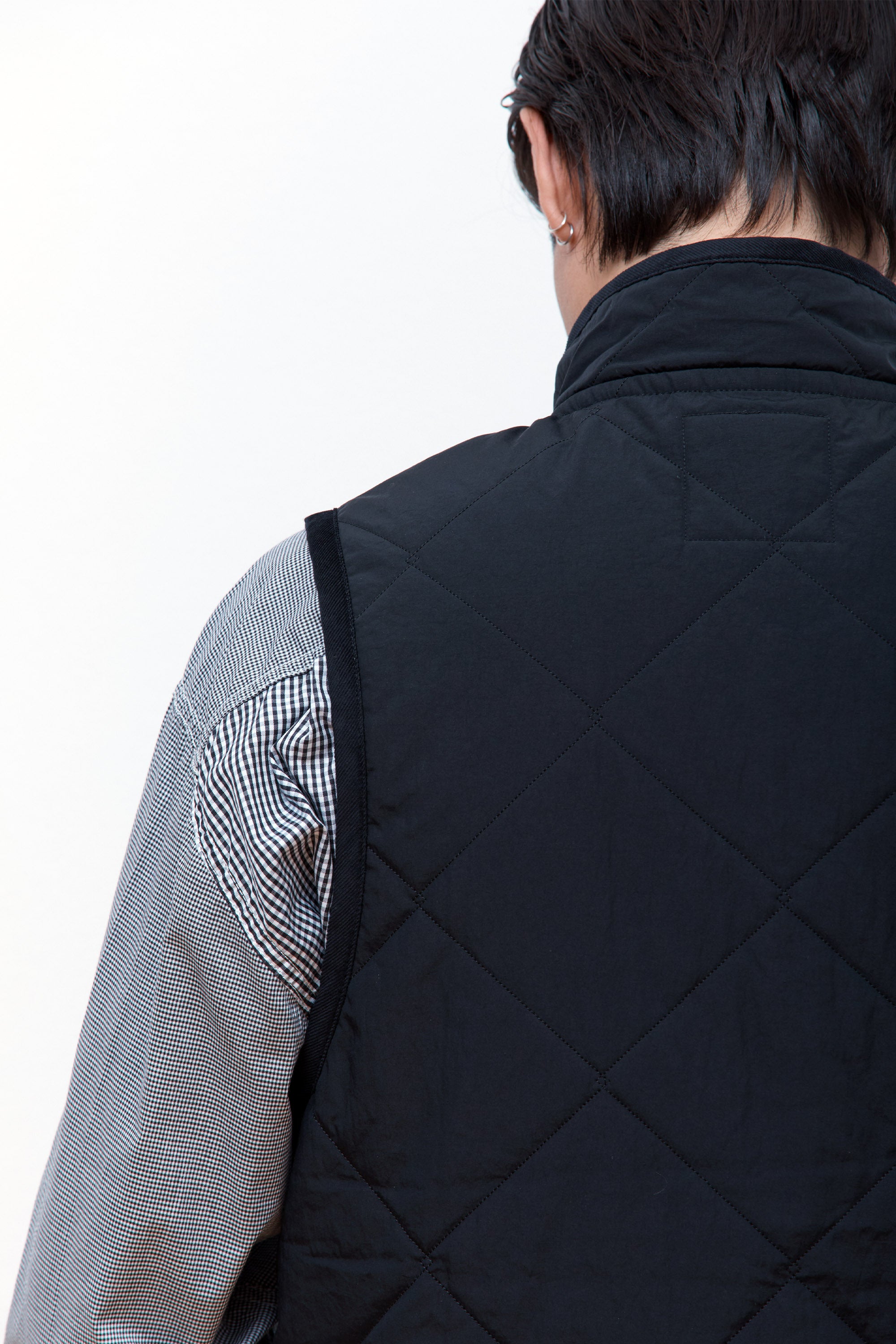 Black Edition Mickfield Vest