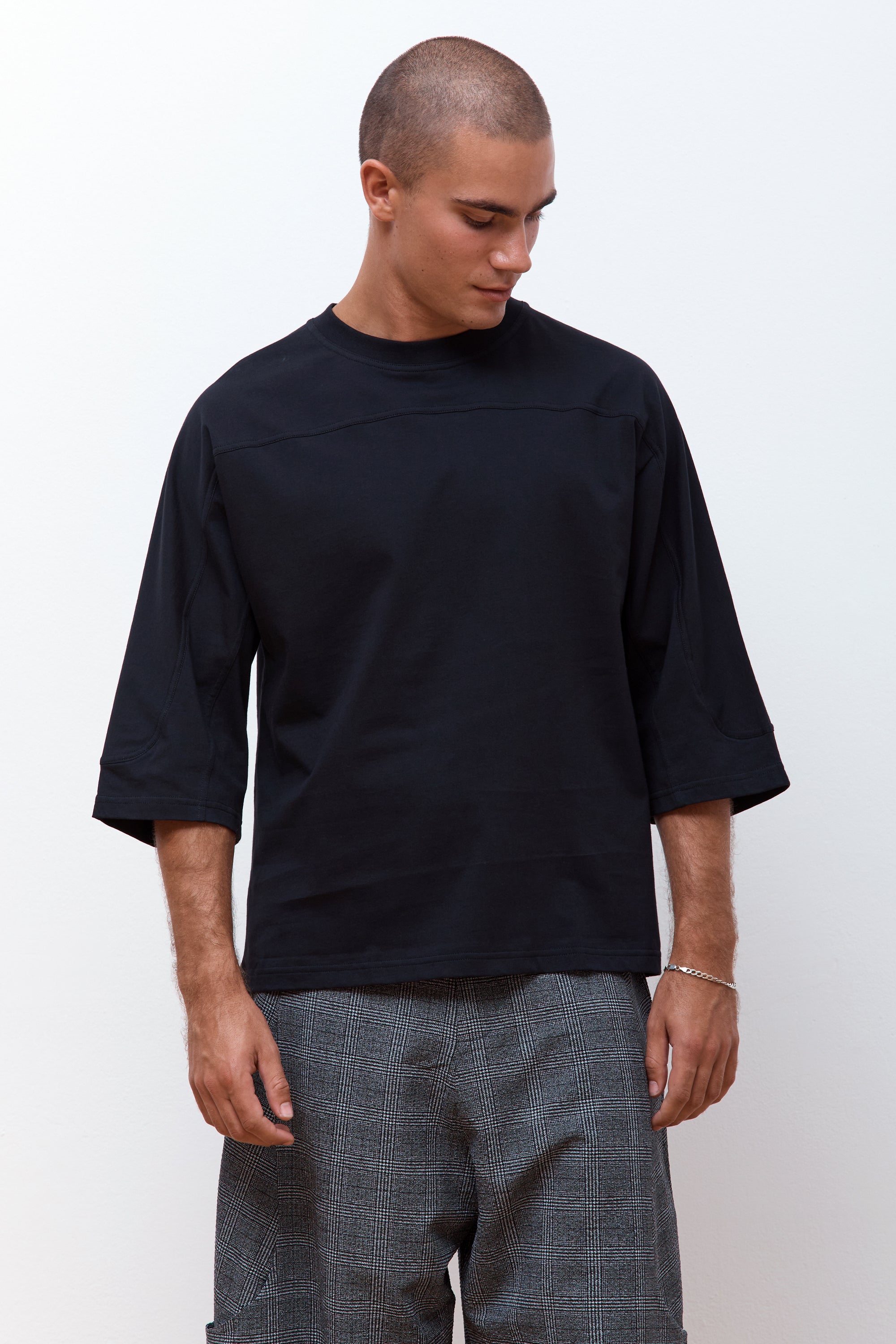 Welt Tee Black