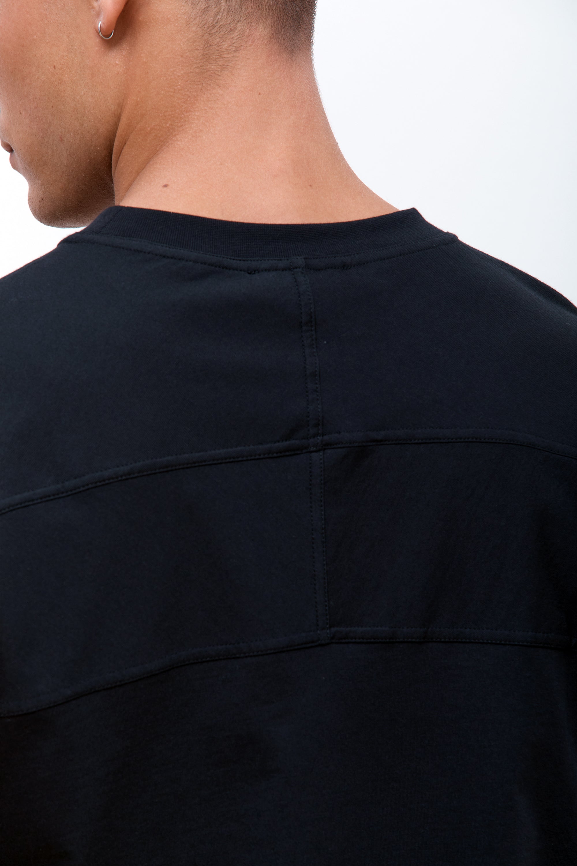 Welt Tee Black