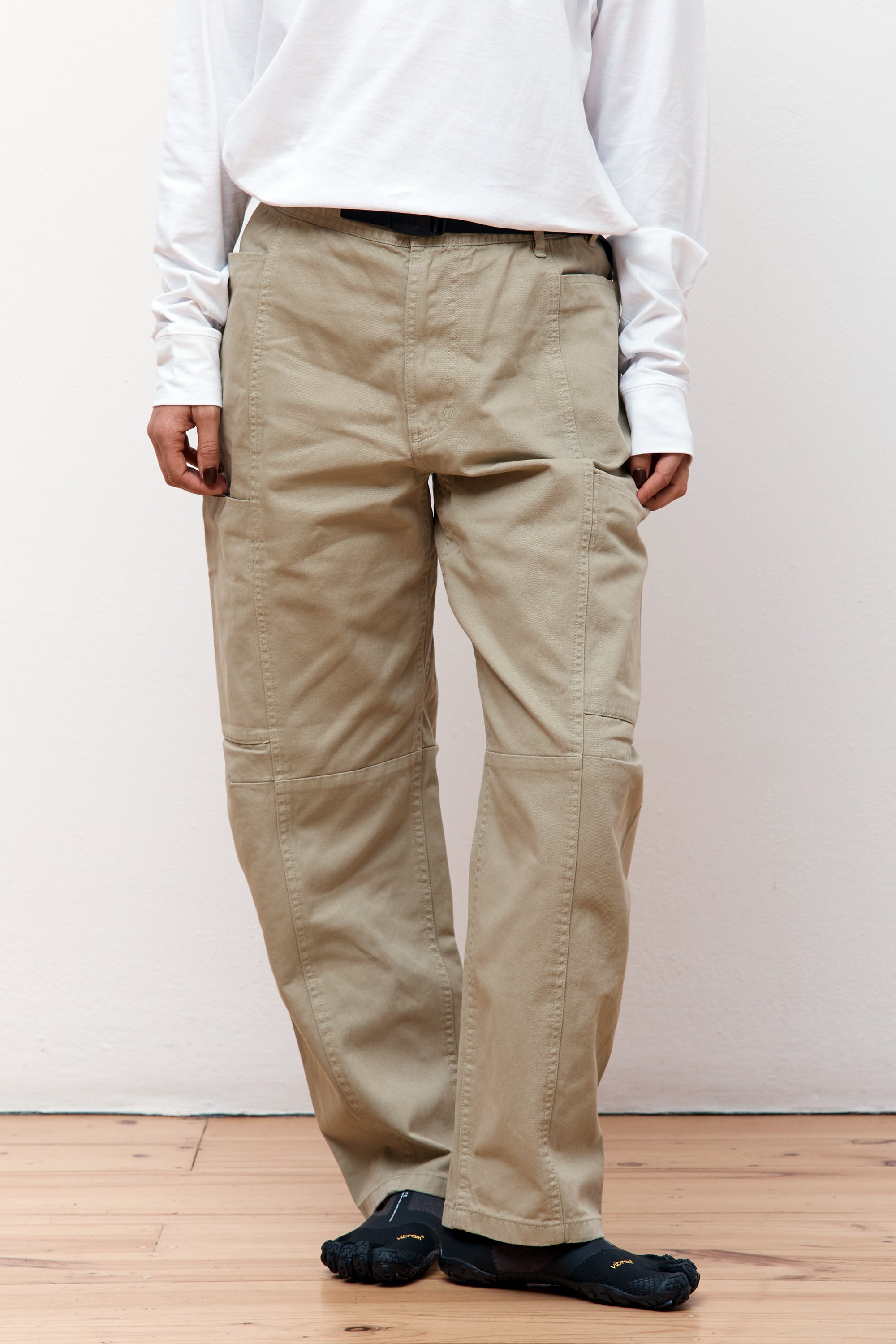 W's Voyager Pant Faded Olive