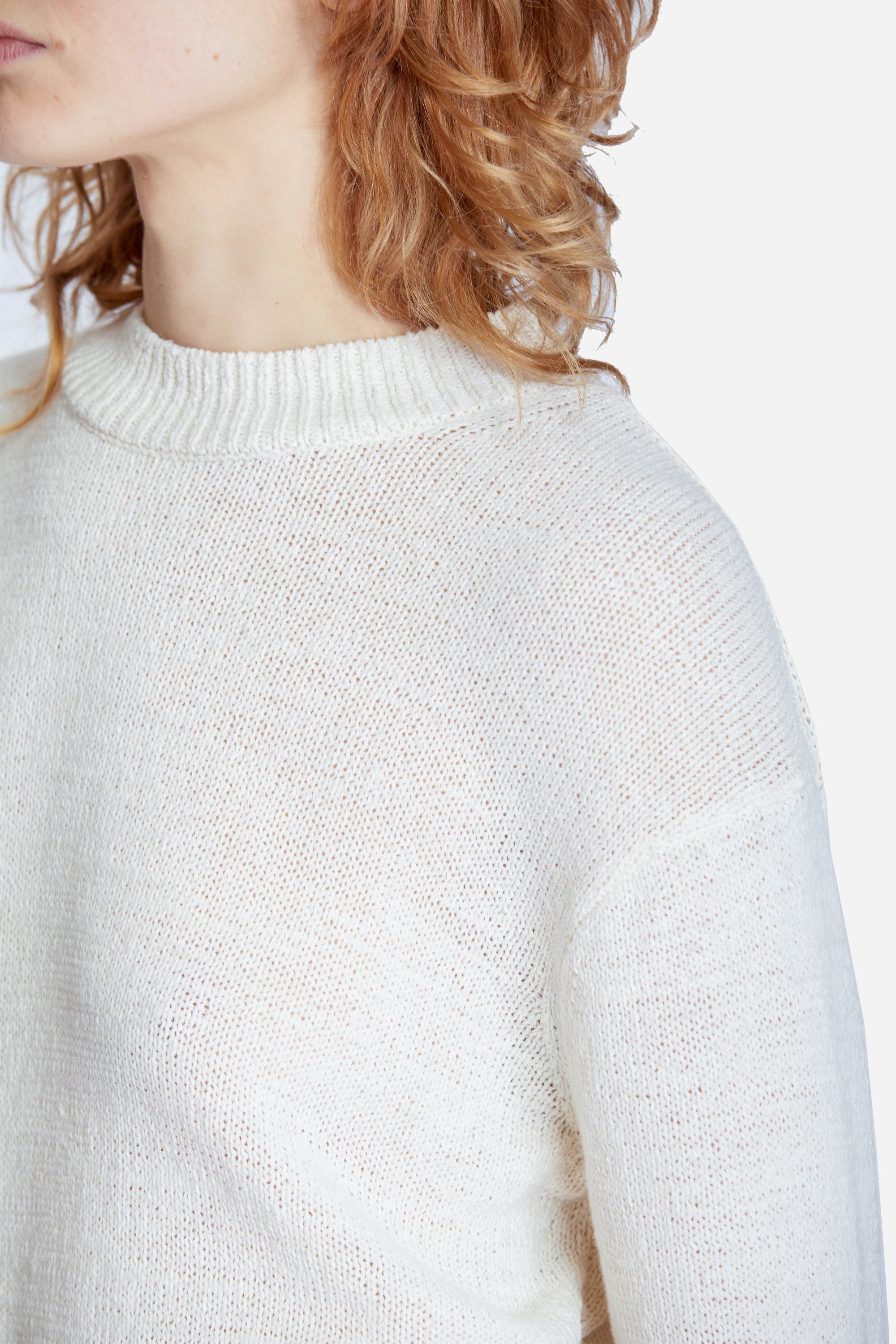 Sanpo Knit Cream