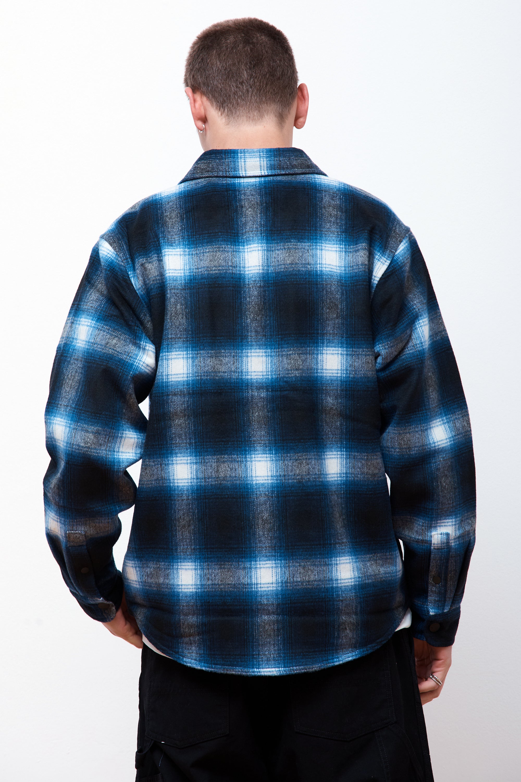 Moreau Shirt Jac Moreau Check