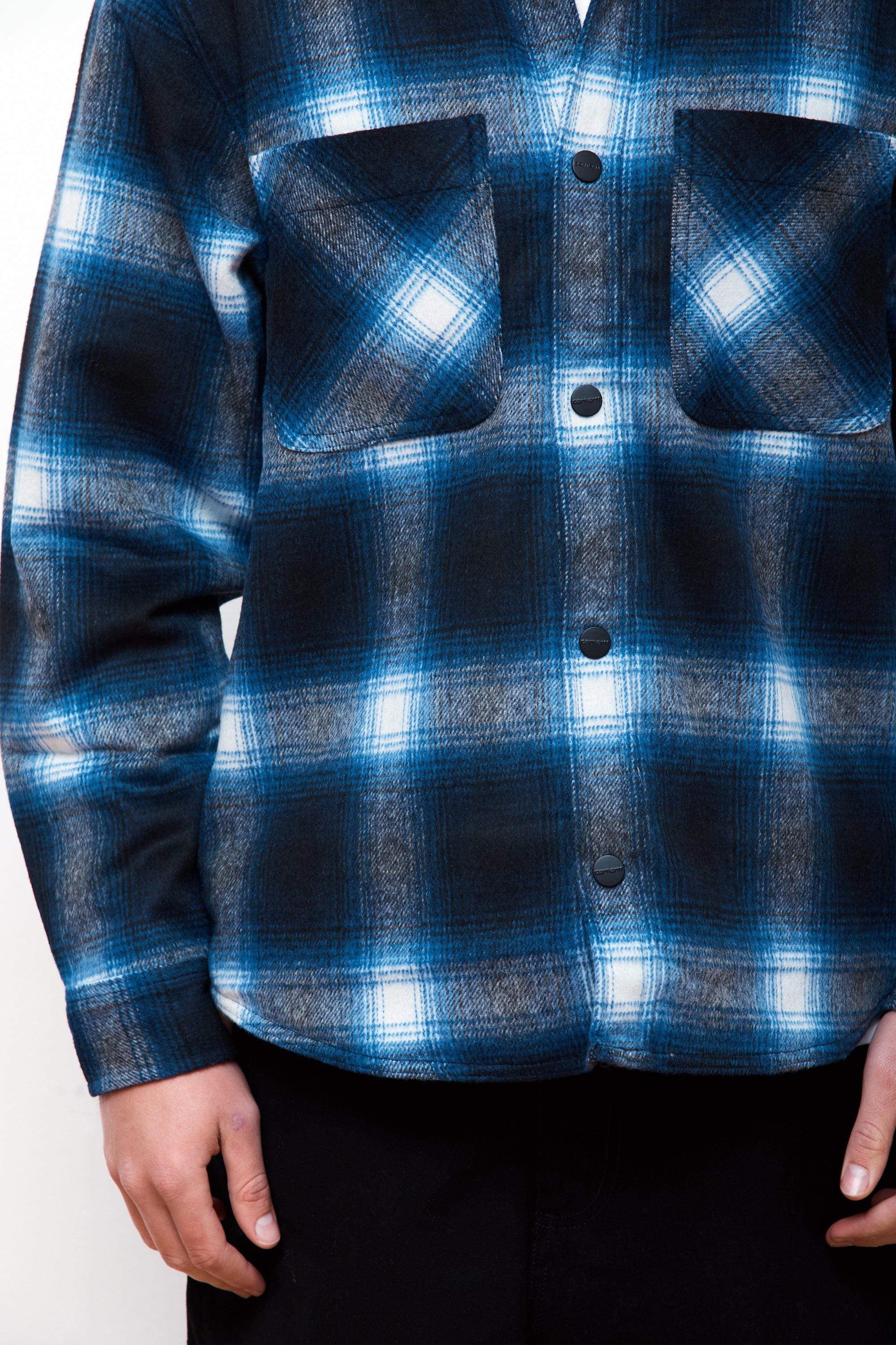 Moreau Shirt Jac Moreau Check