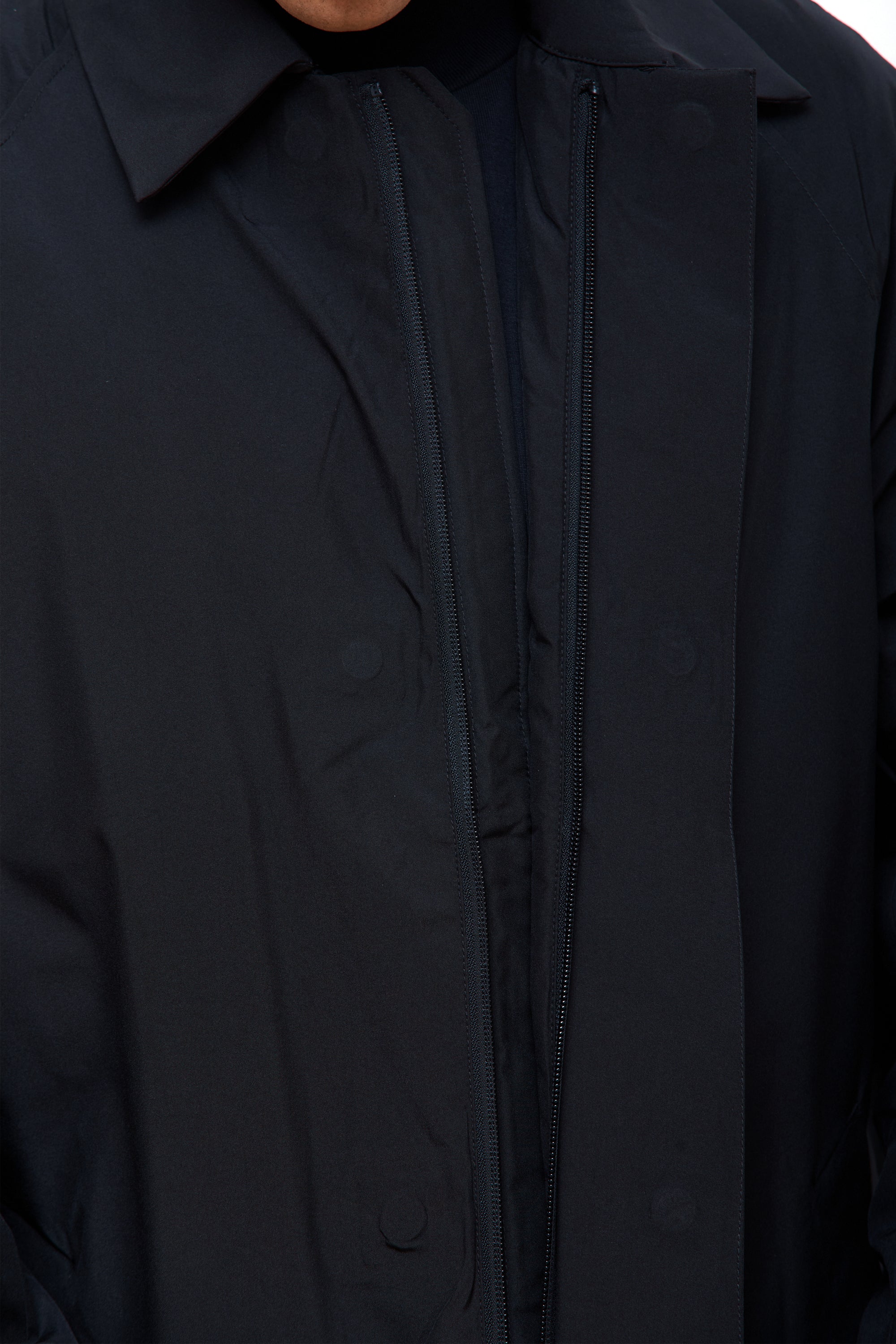 Vargo Gore-Tex Infinium Mac Black