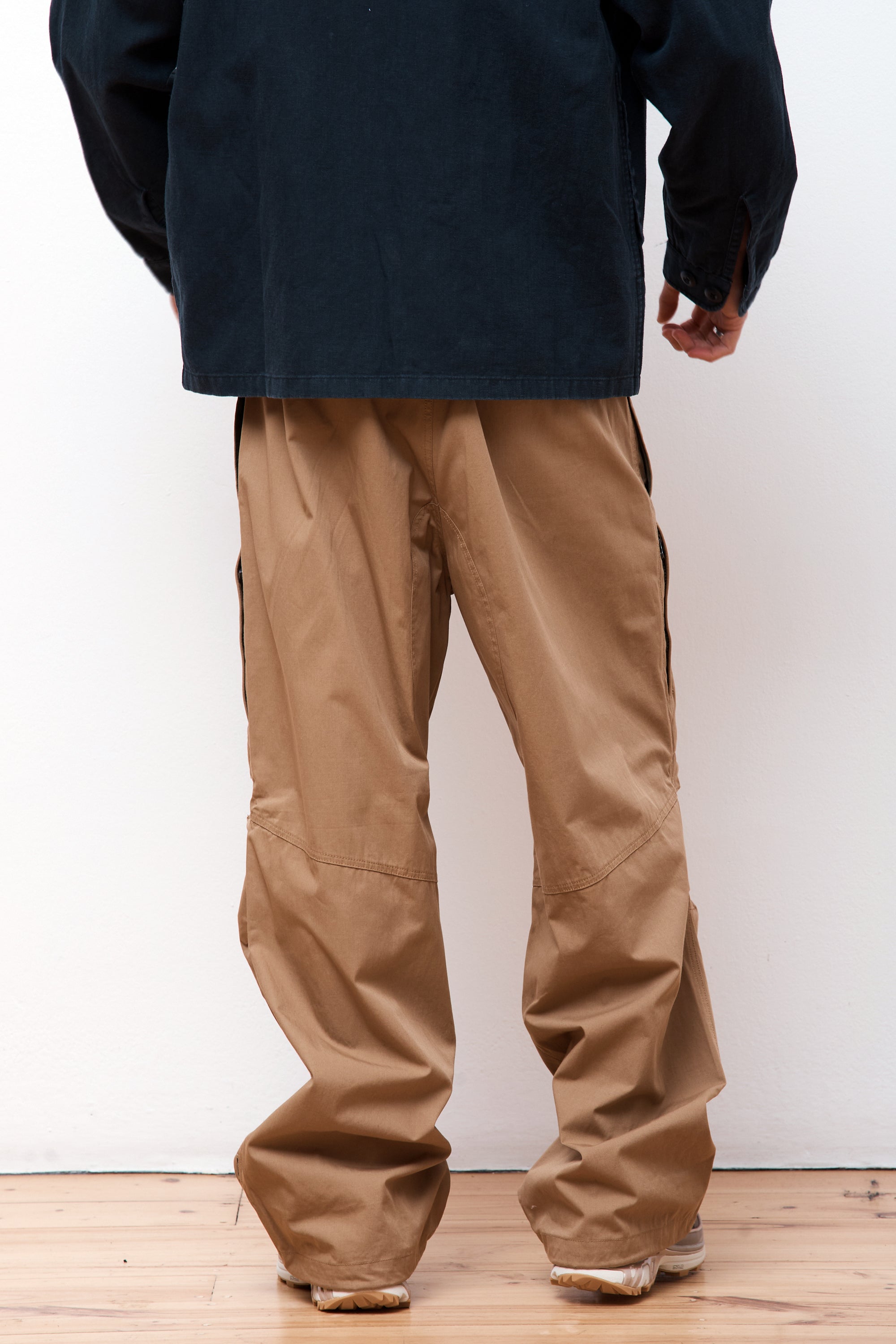 Cordura Field Snopants Mushroom