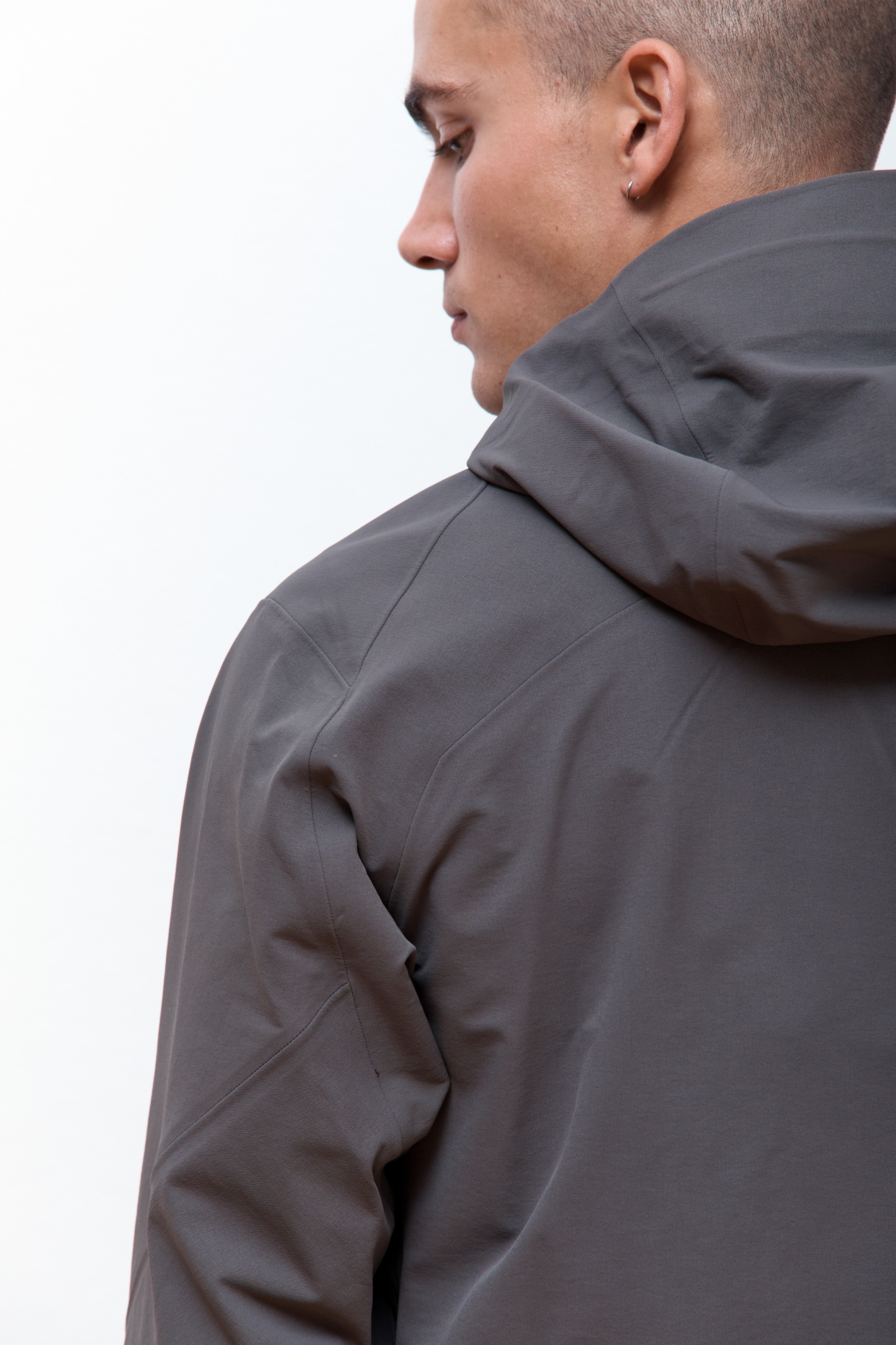 Isogon MX Jacket M Shade