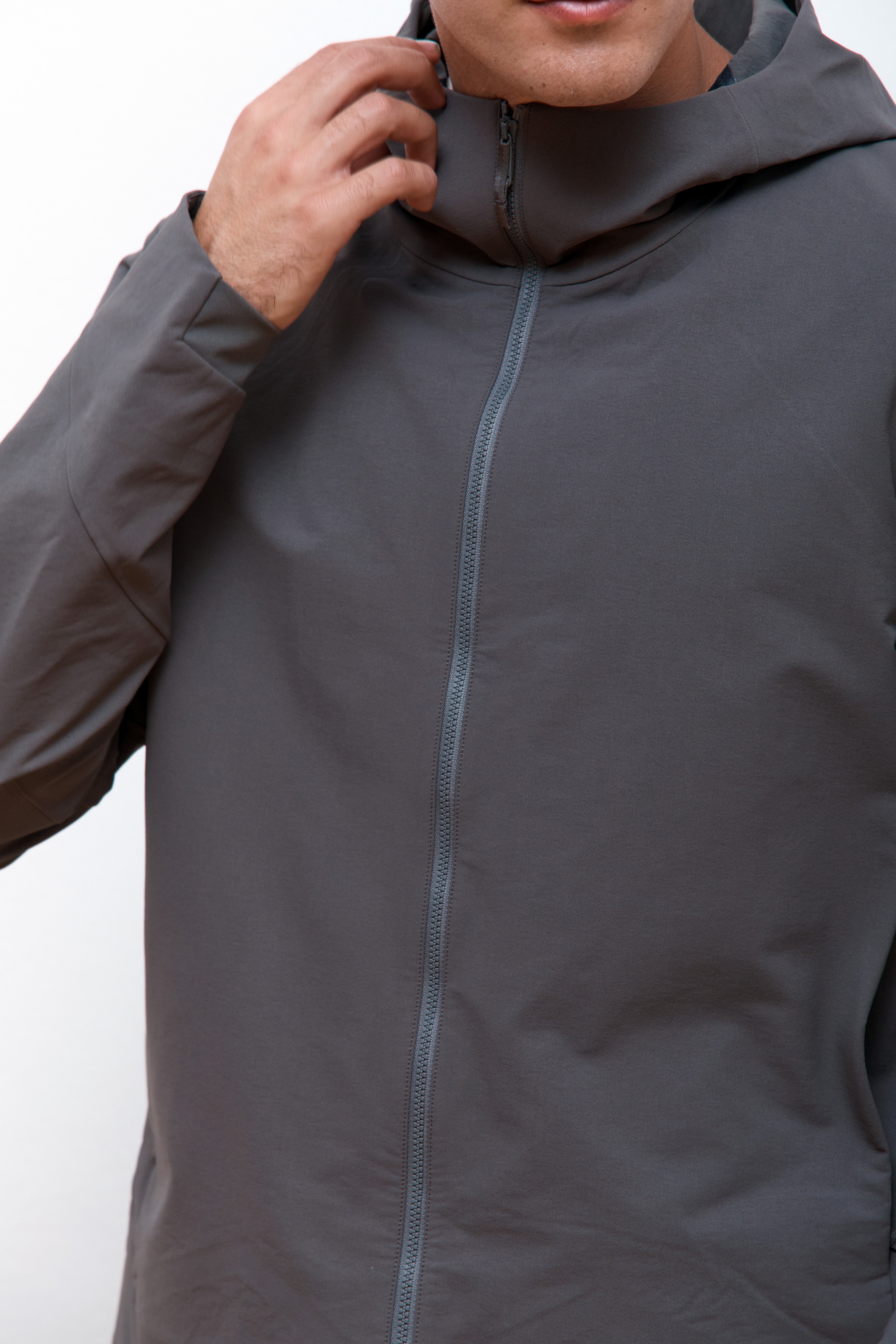 Isogon MX Jacket M Shade