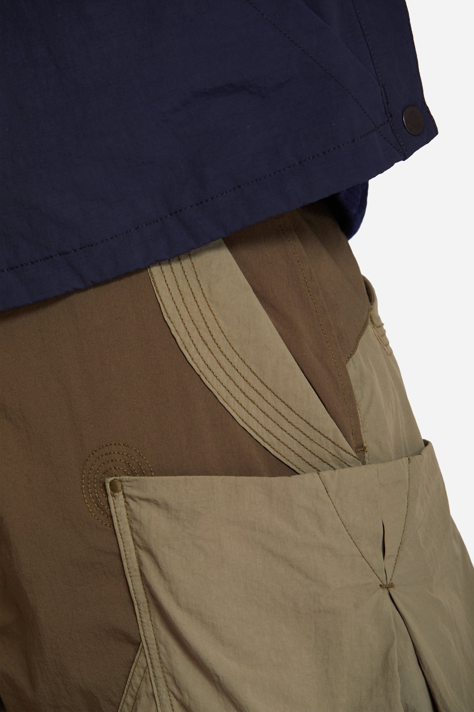 4Way Stretch Hike Pants Olive