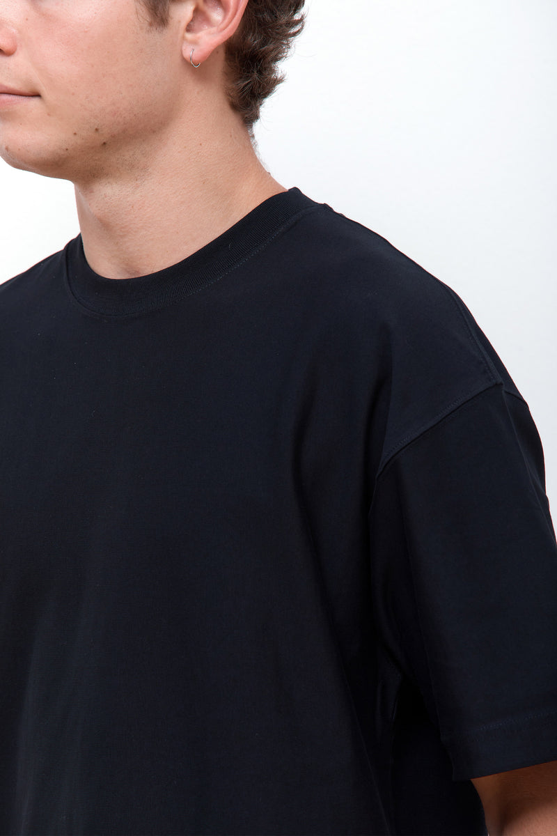 S/S Dawson T-Shirt Black