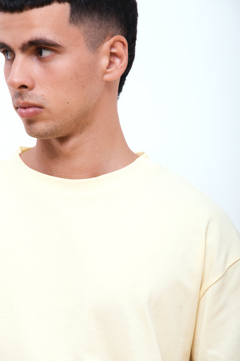 Javelin Long Sleeve T-shirt Granita