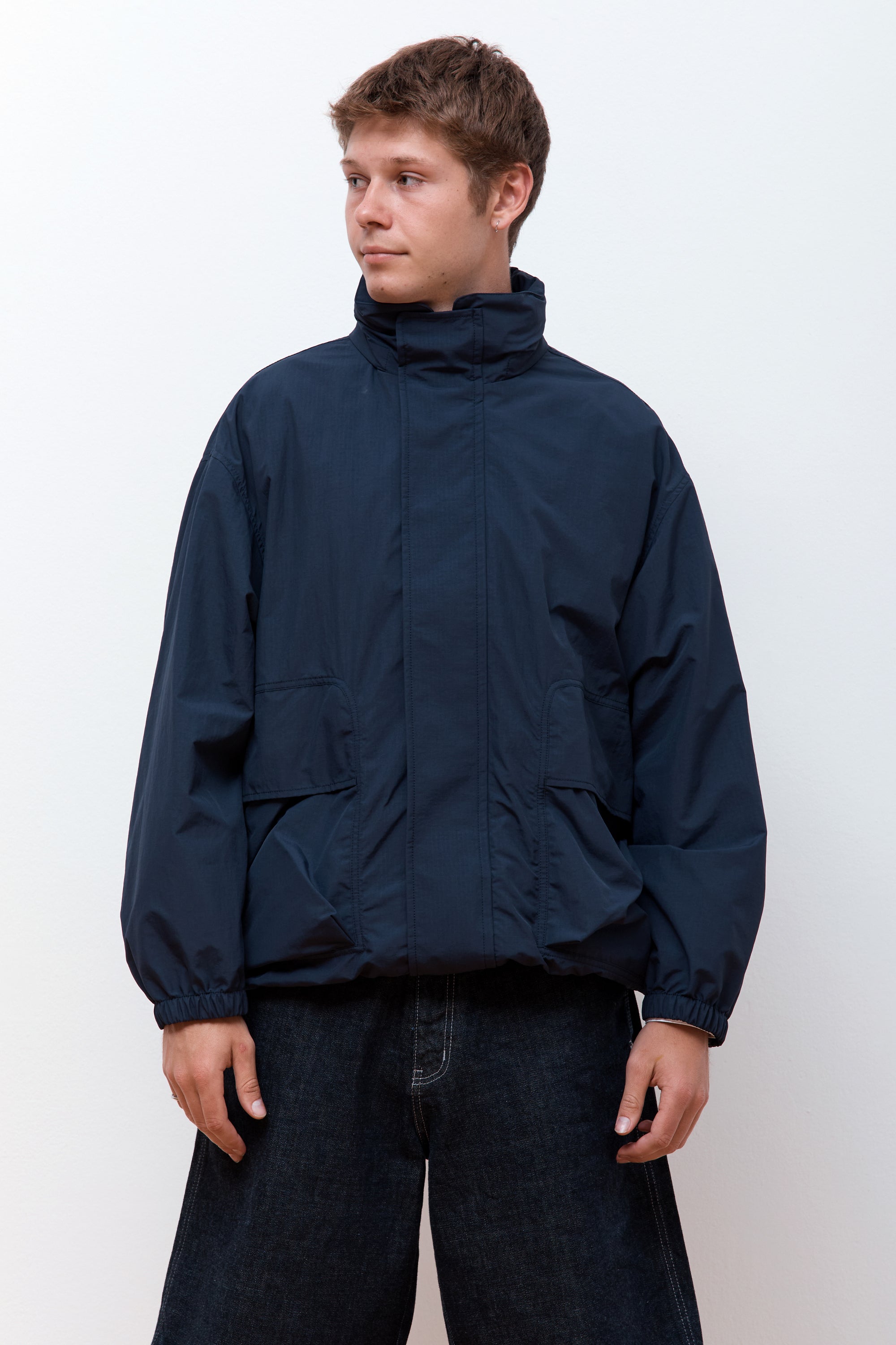 Undercover Coach Jacket D.Navy