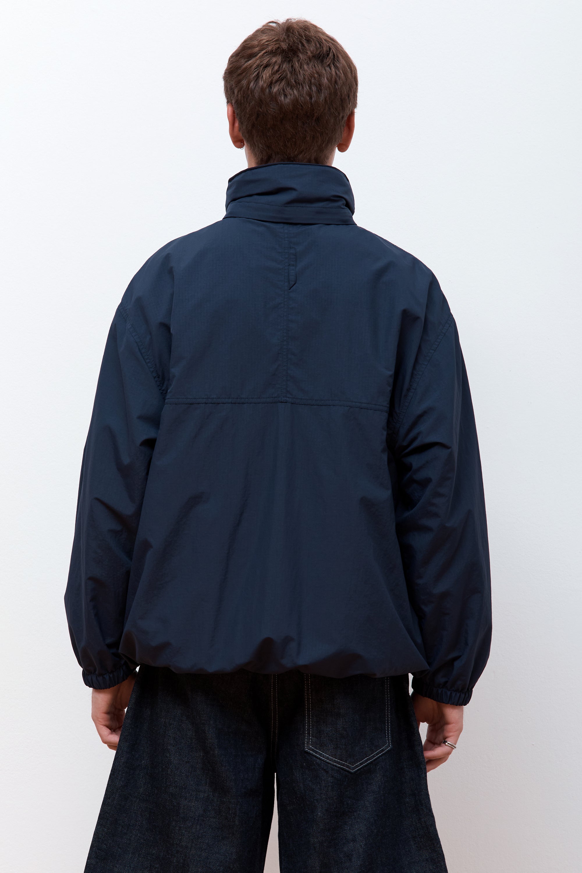 Undercover Coach Jacket D.Navy