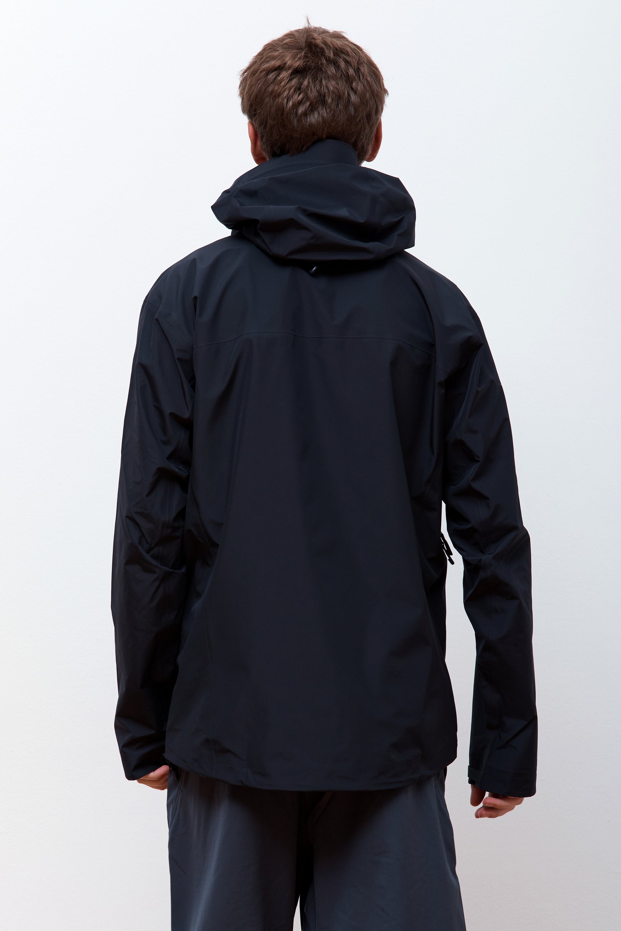 Beta LT Jacket Men's Black