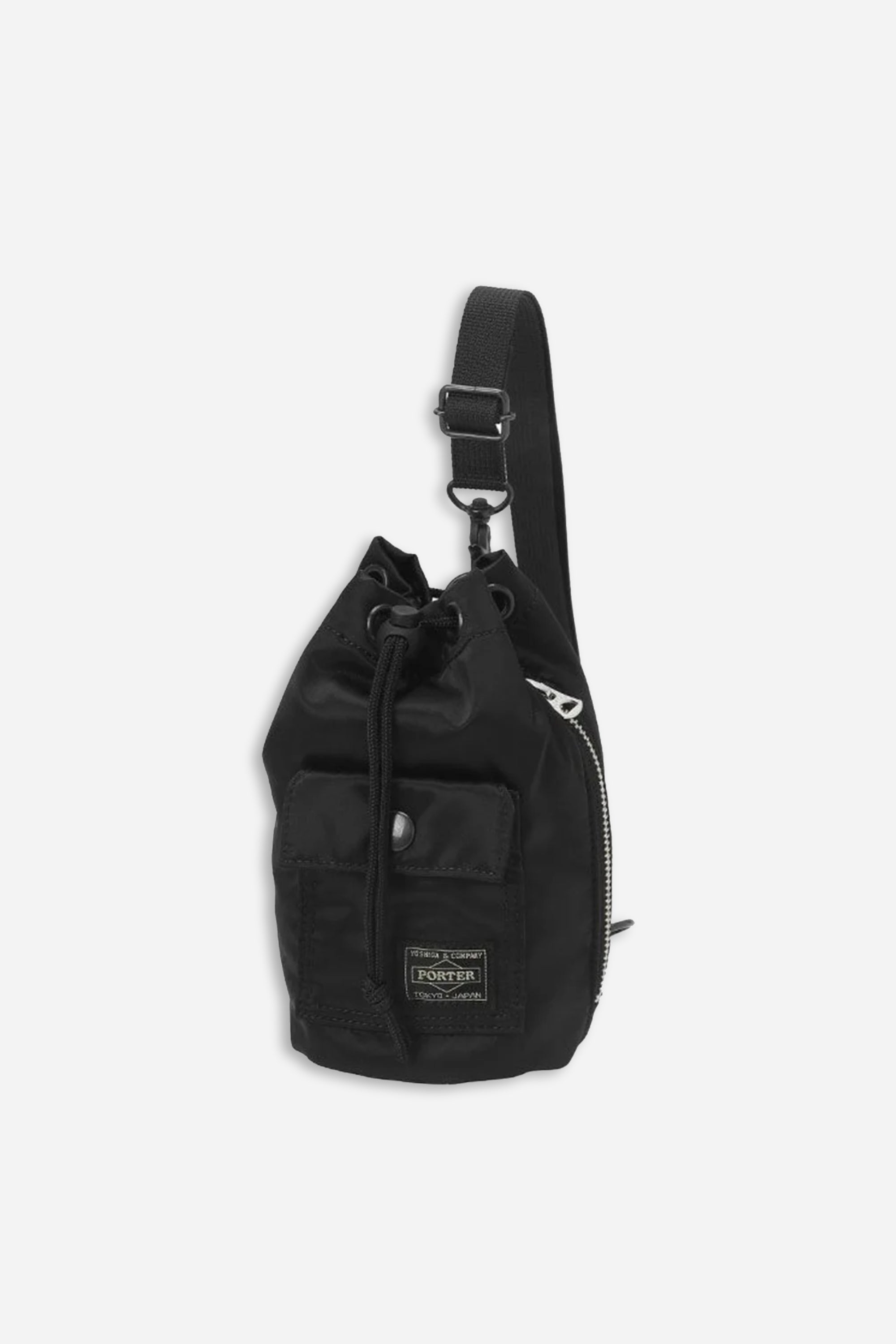 Howl Bonsac Mini Black