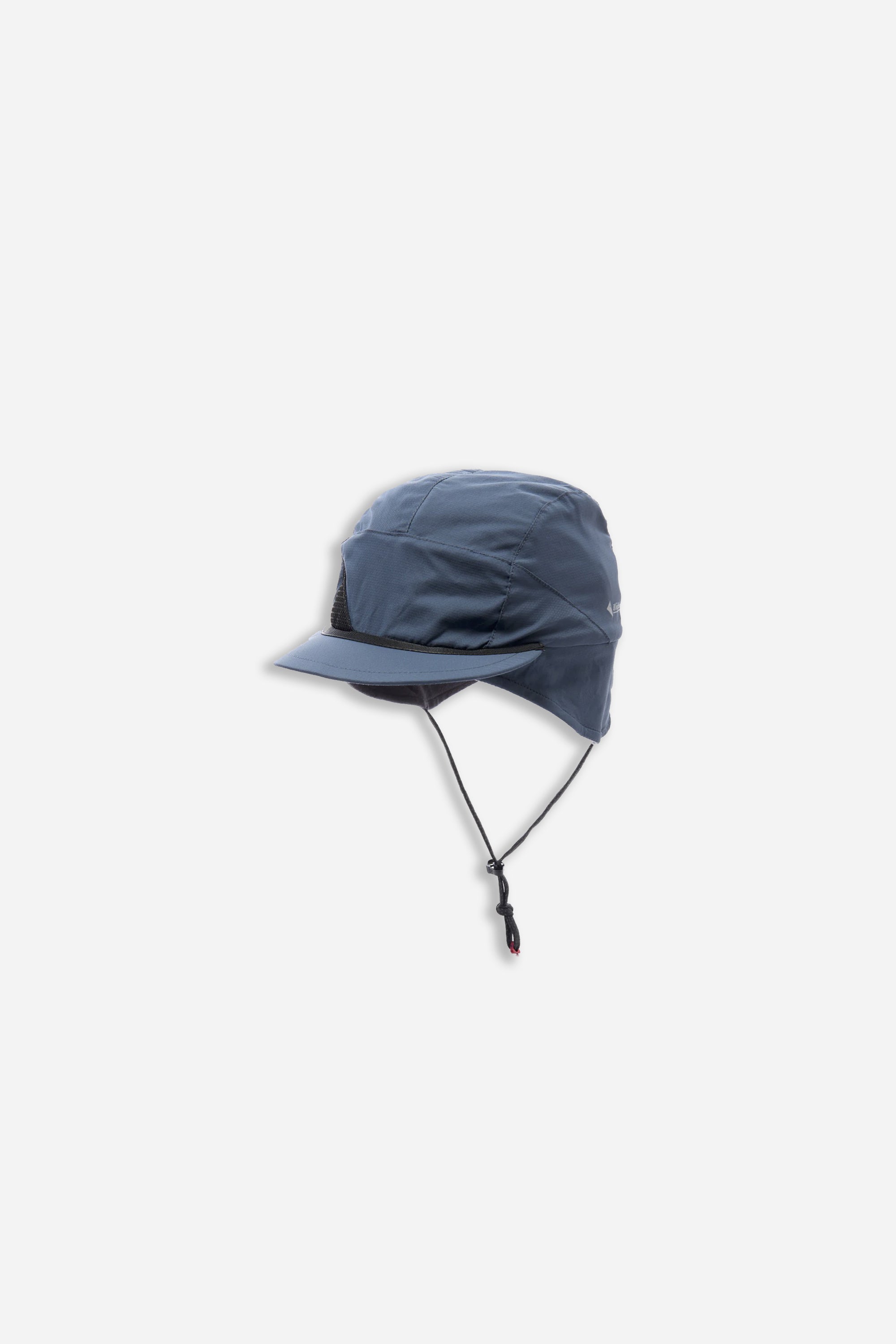 Draupa Hat Midnight Blue