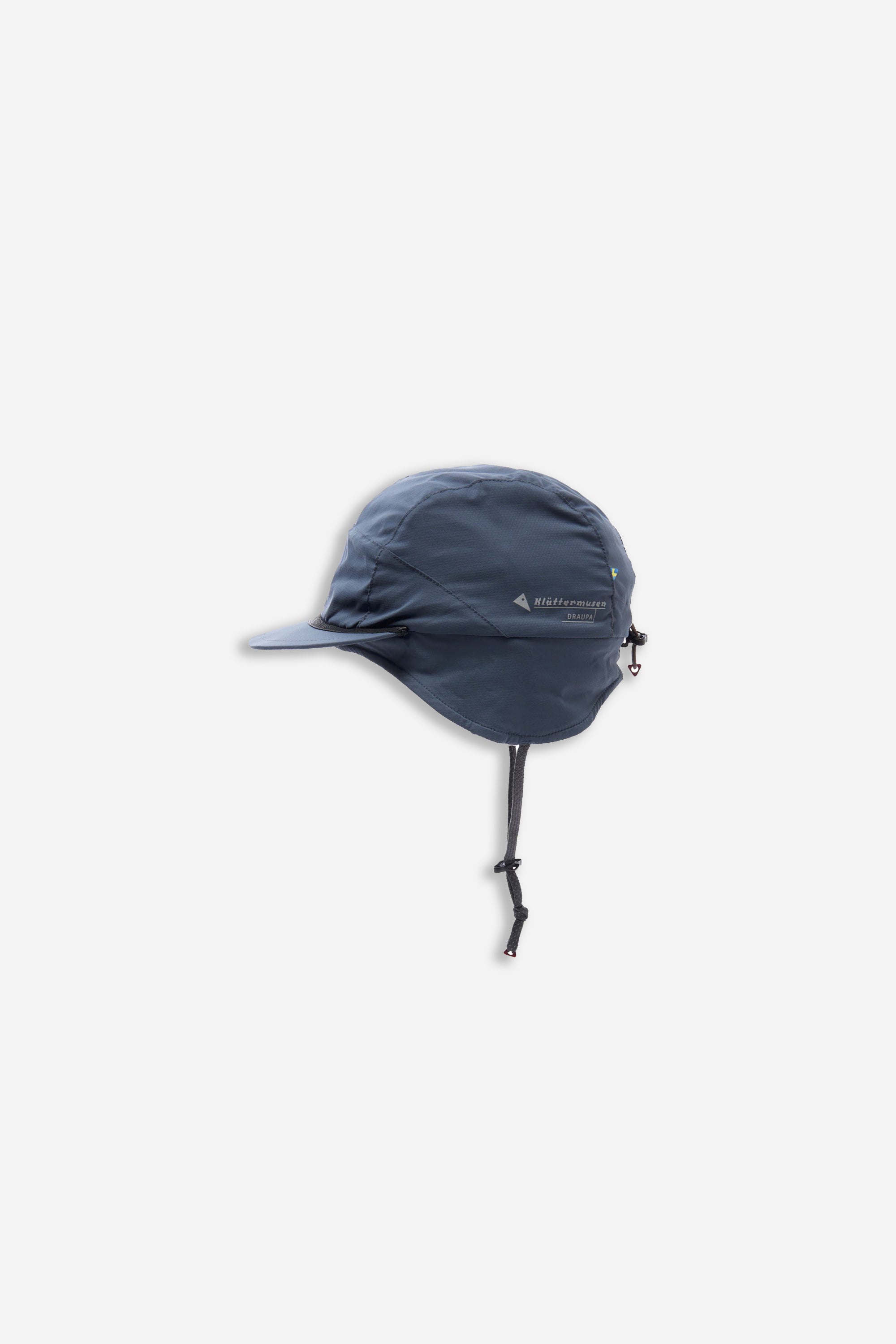 Draupa Hat Midnight Blue